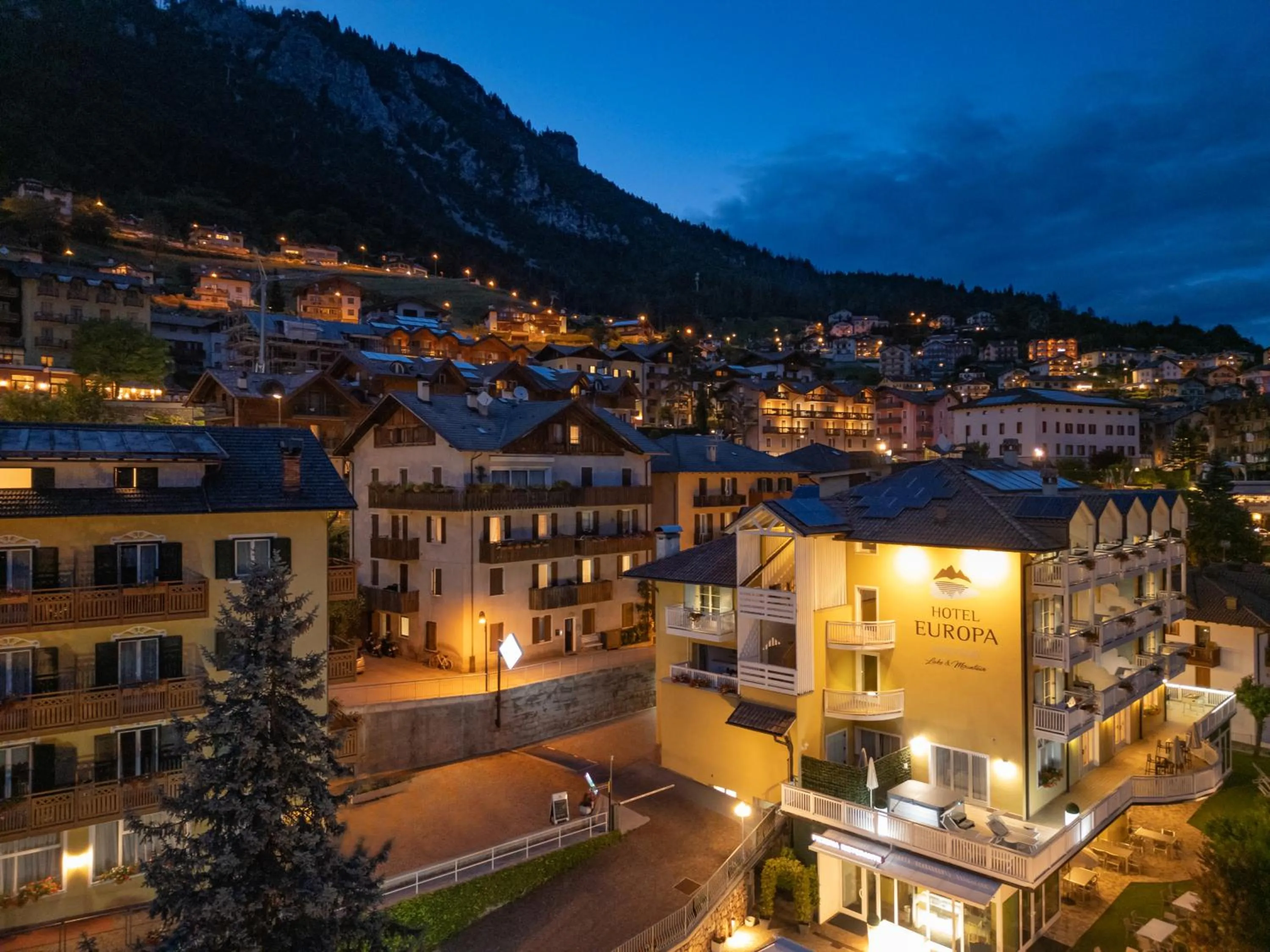 Hotel Europa