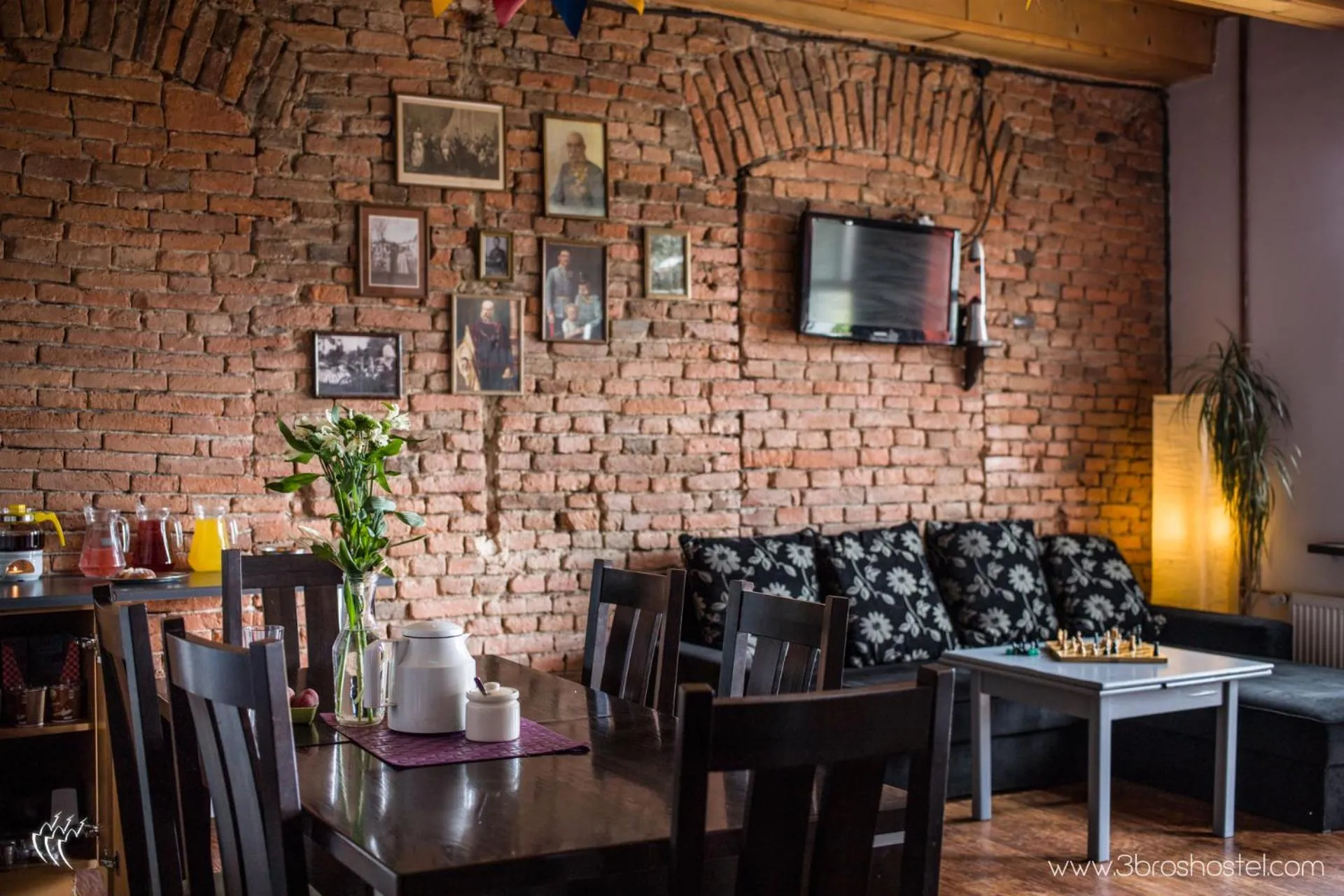 Other in 3 Bros' Hostel Cieszyn