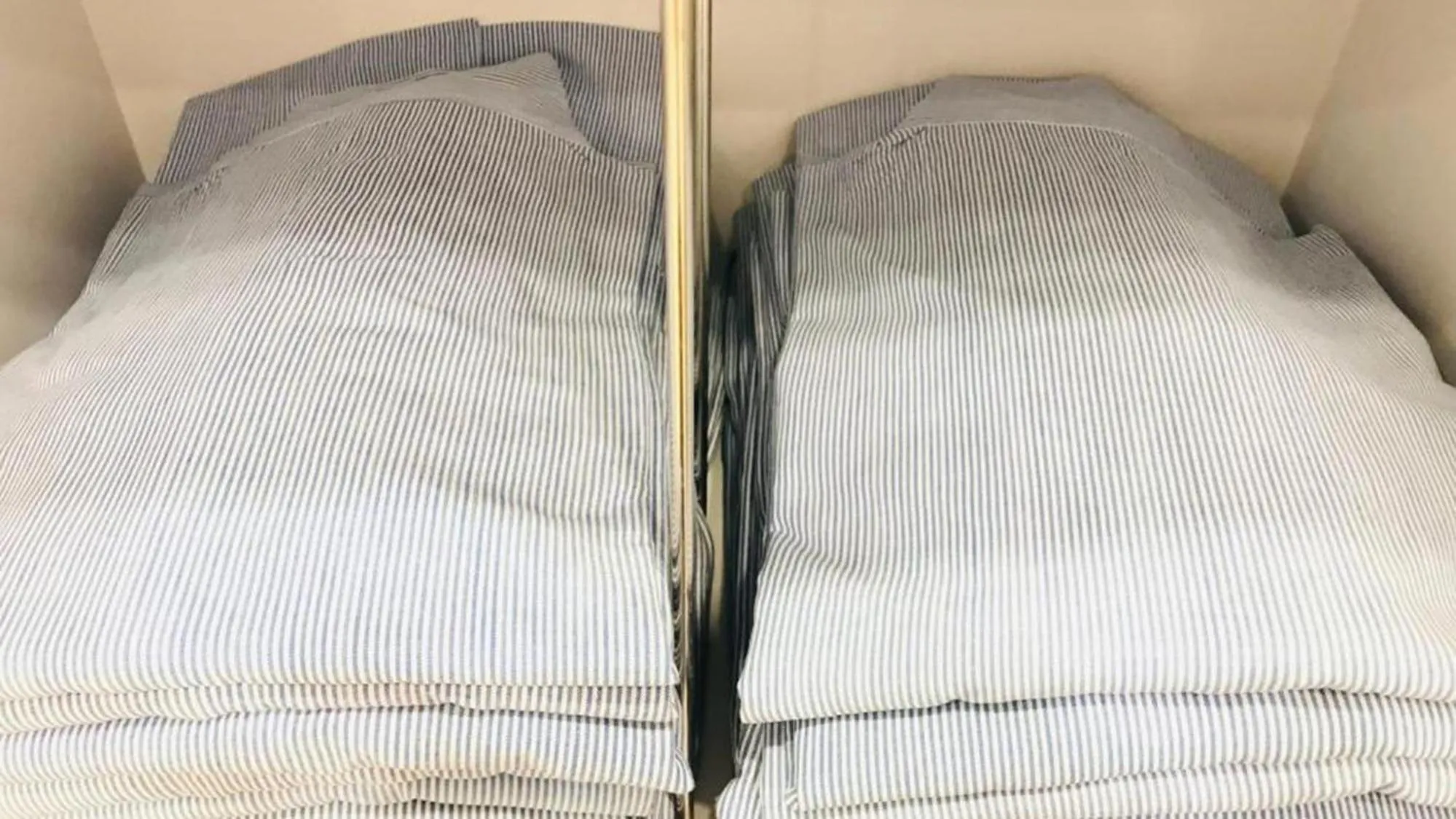 Lobby or reception, Bed in Toyoko Inn Osaka Shinsaibashi Nishi