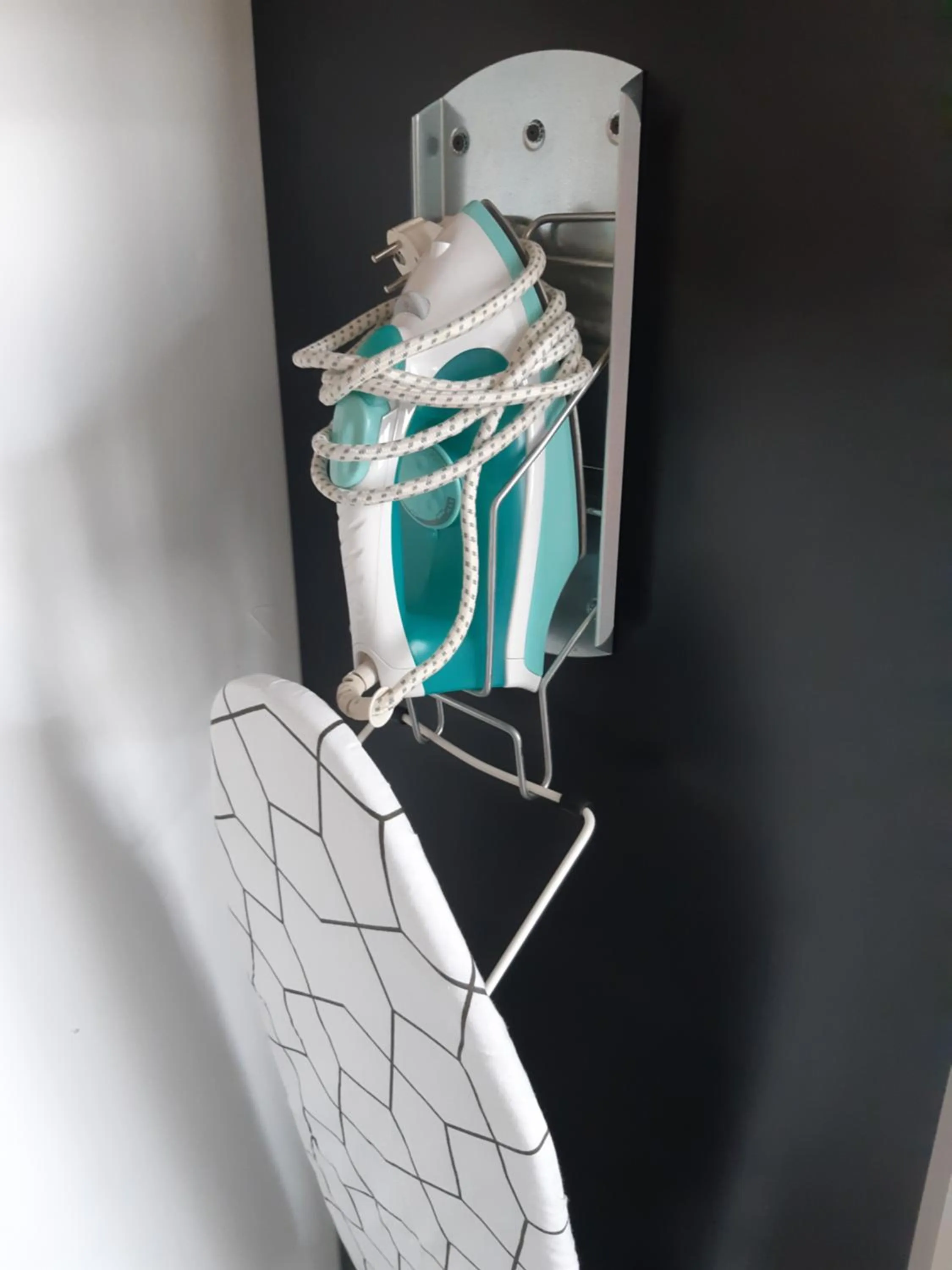 Area and facilities in Bed and Breakfast P&P Nîmes-Centre