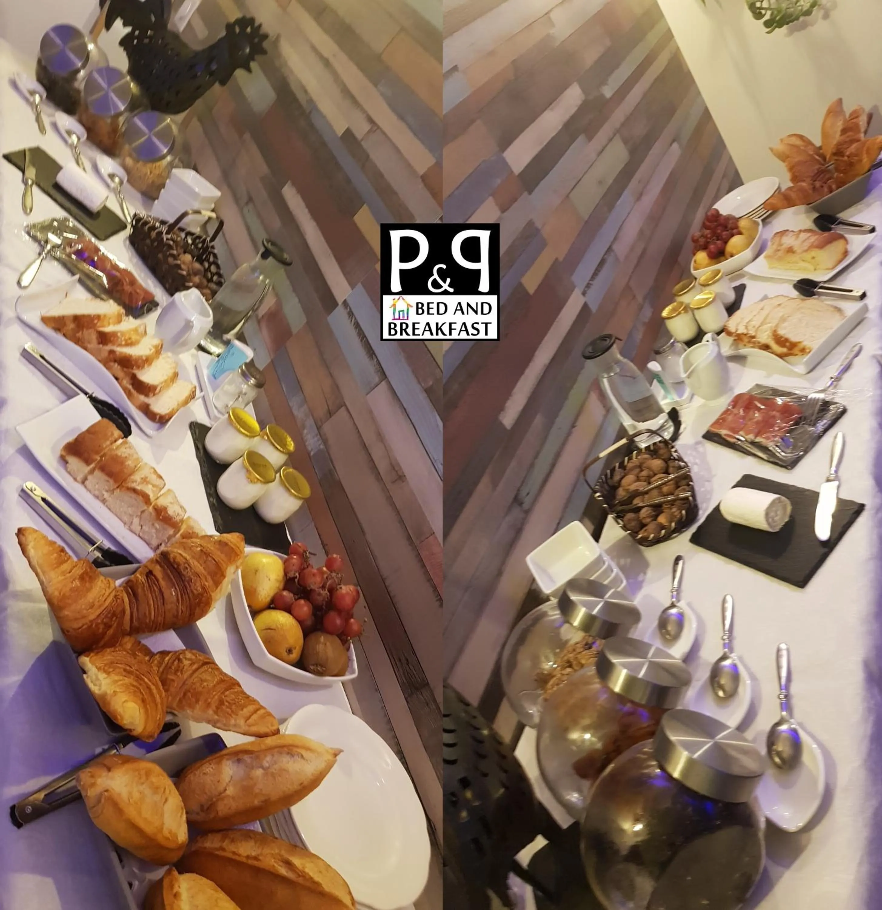 Activities in Bed and Breakfast P&P Nîmes-Centre