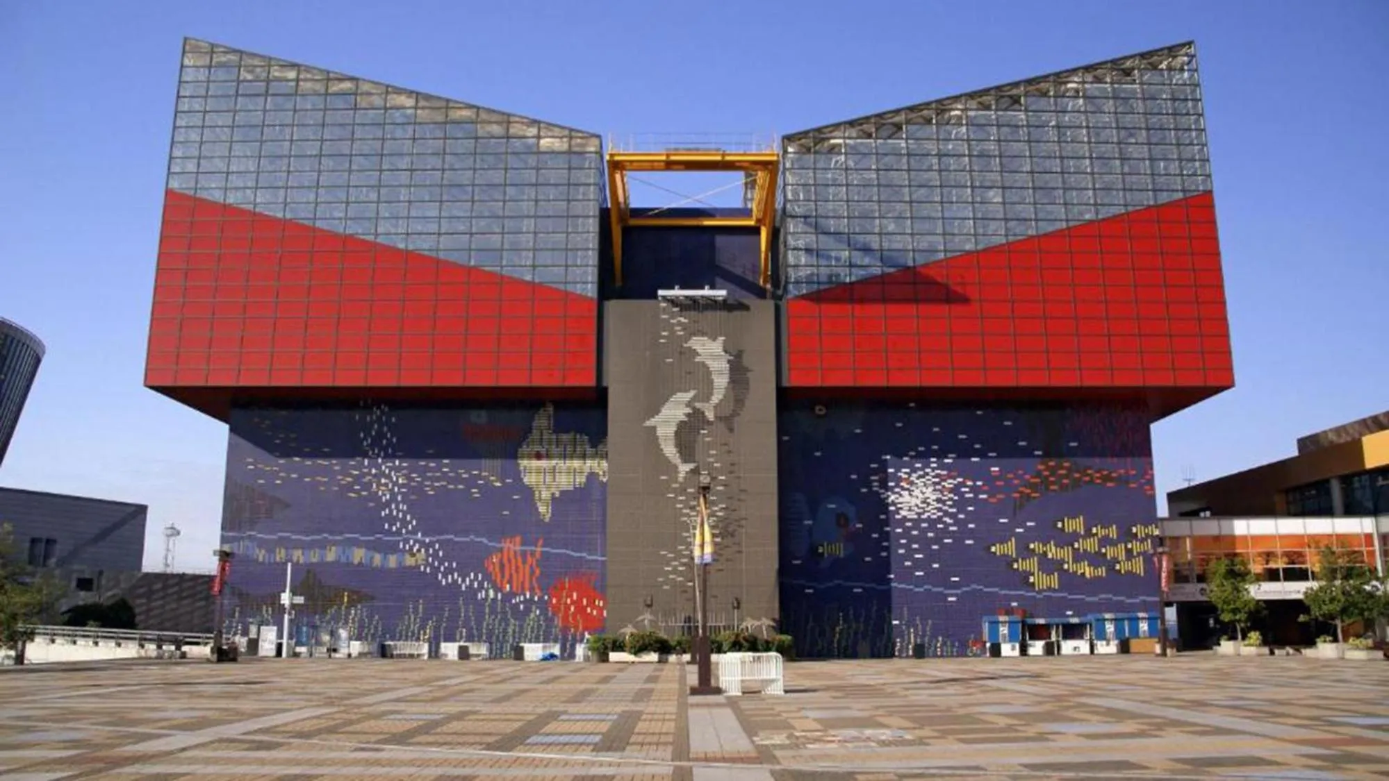 Property building in Toyoko Inn Osaka Abeno Tennoji