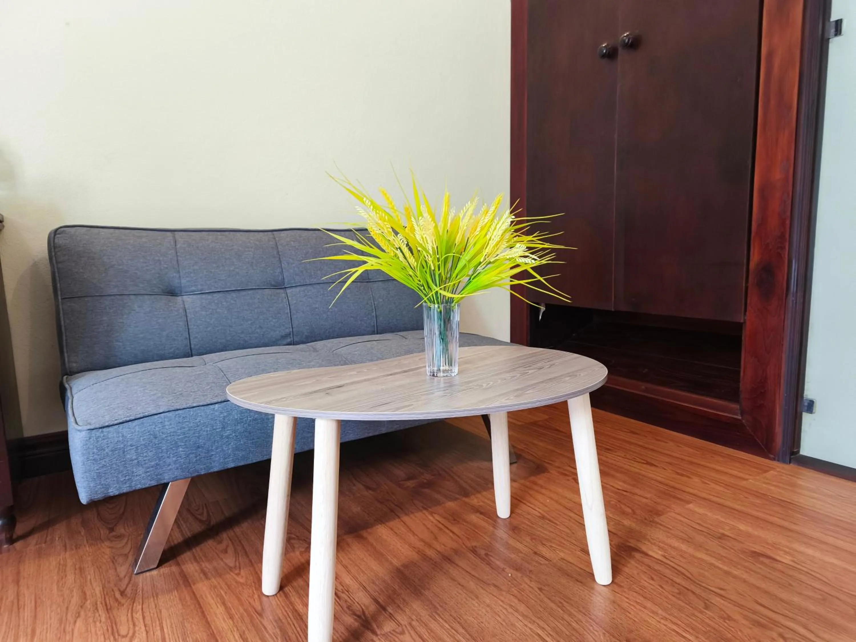 Family in Meunna Boutique Hotel