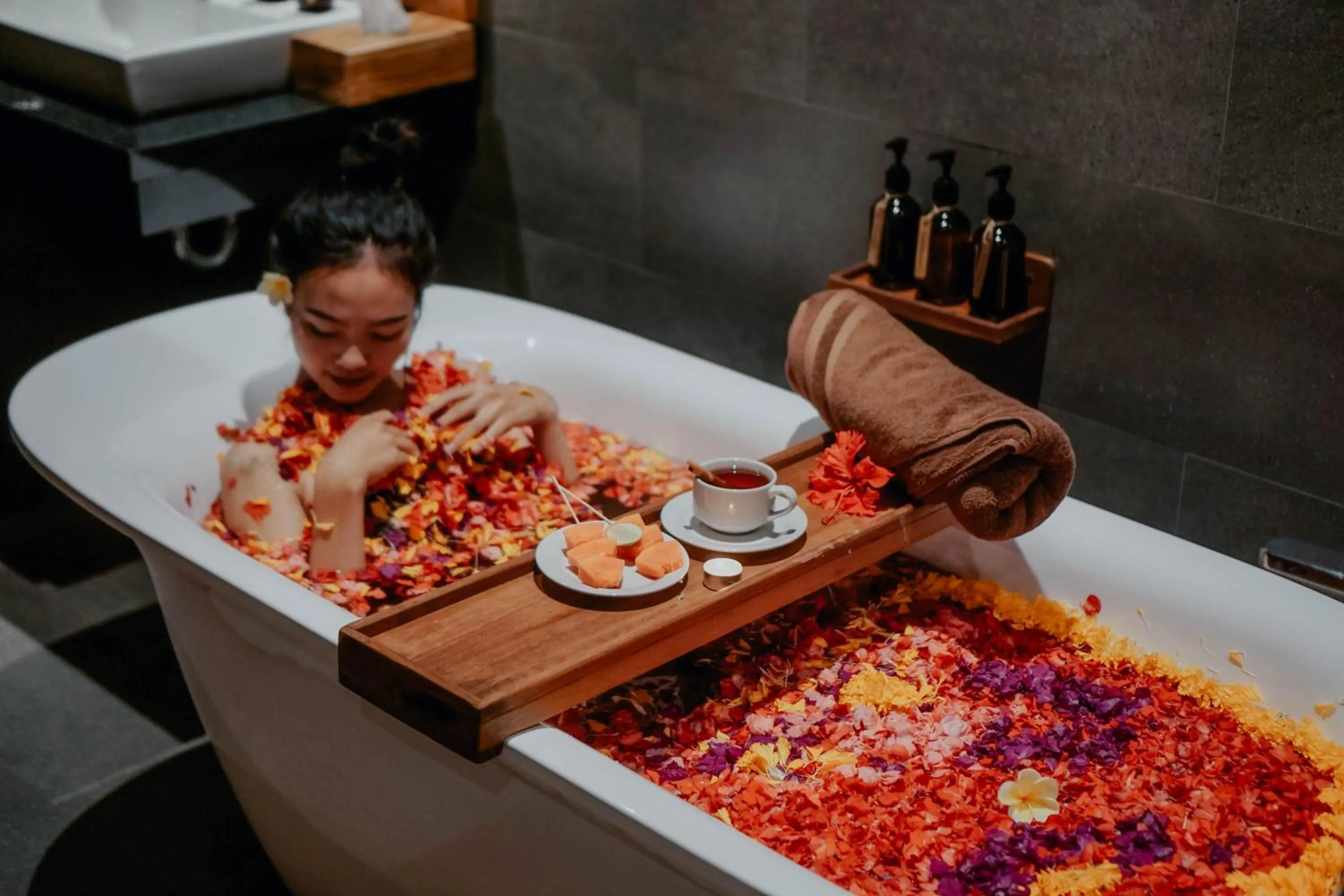 Spa and wellness centre/facilities in Sakti Garden Resort & Spa