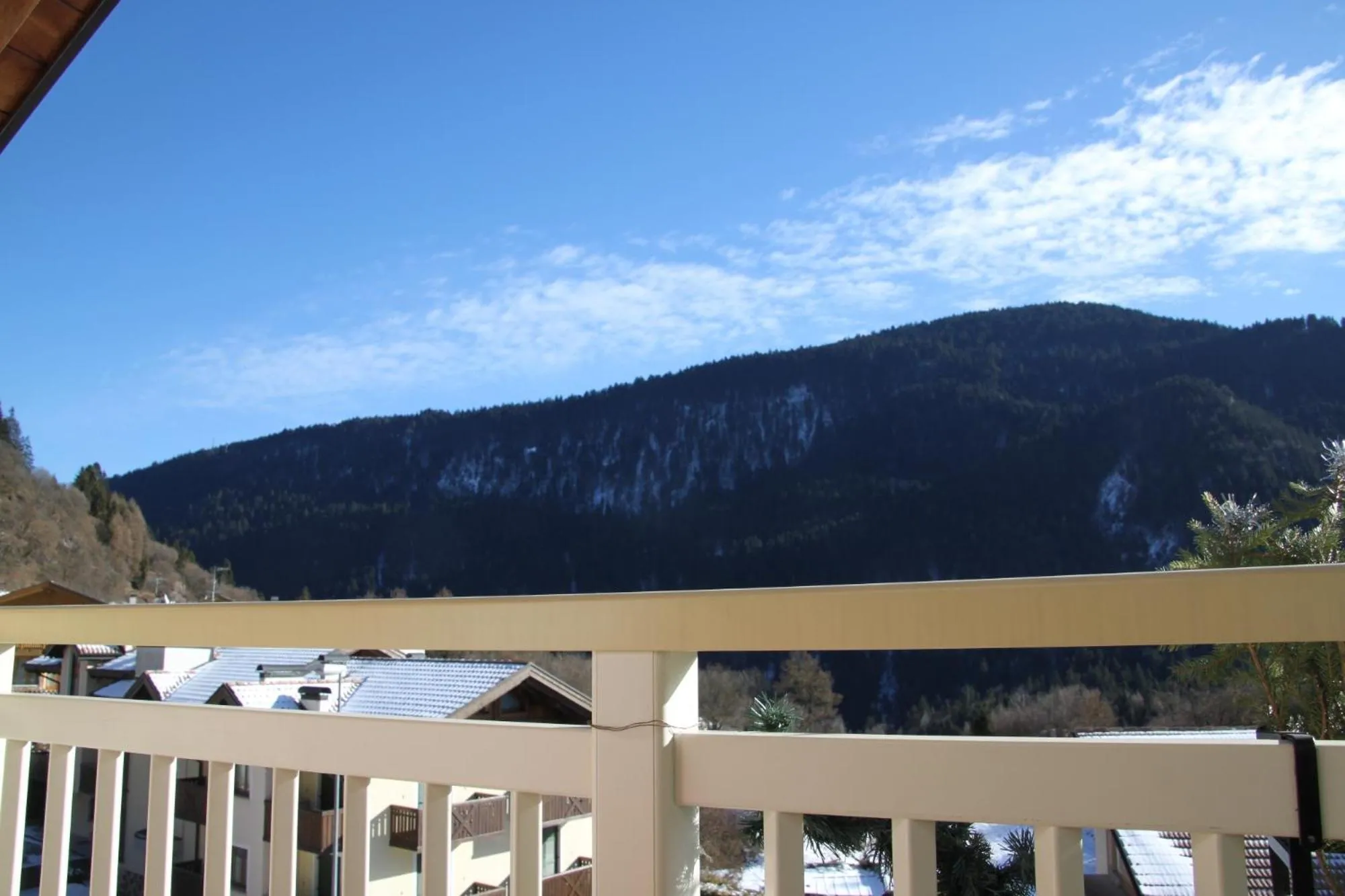 Appartamenti Residenza Pineta