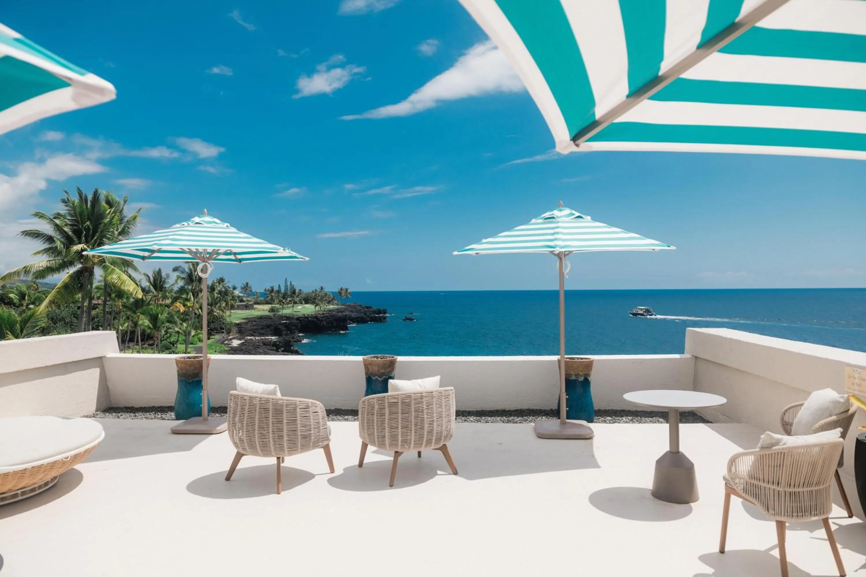 Photo of the whole room in OUTRIGGER Kona Resort and Spa