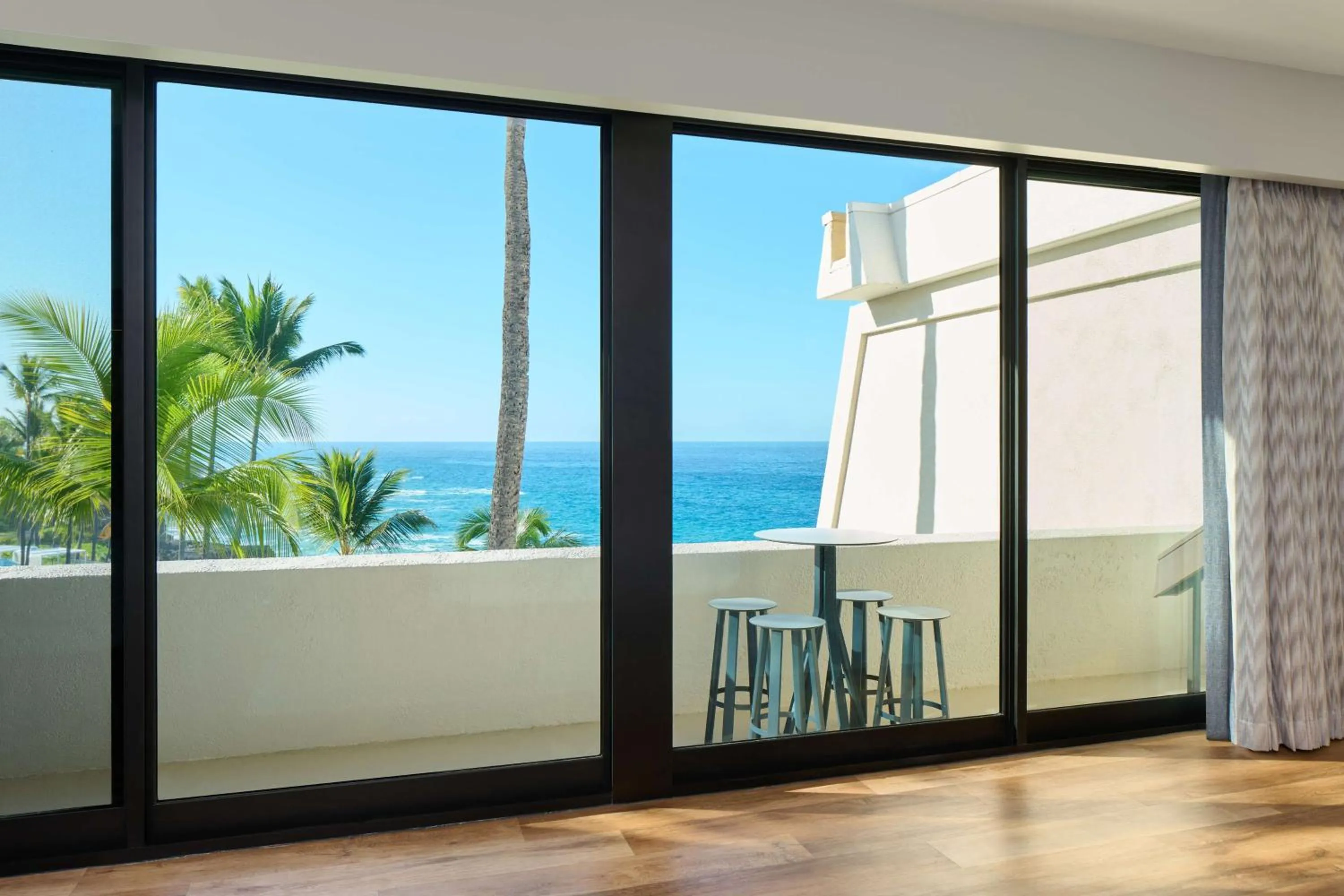 View (from property/room) in OUTRIGGER Kona Resort and Spa