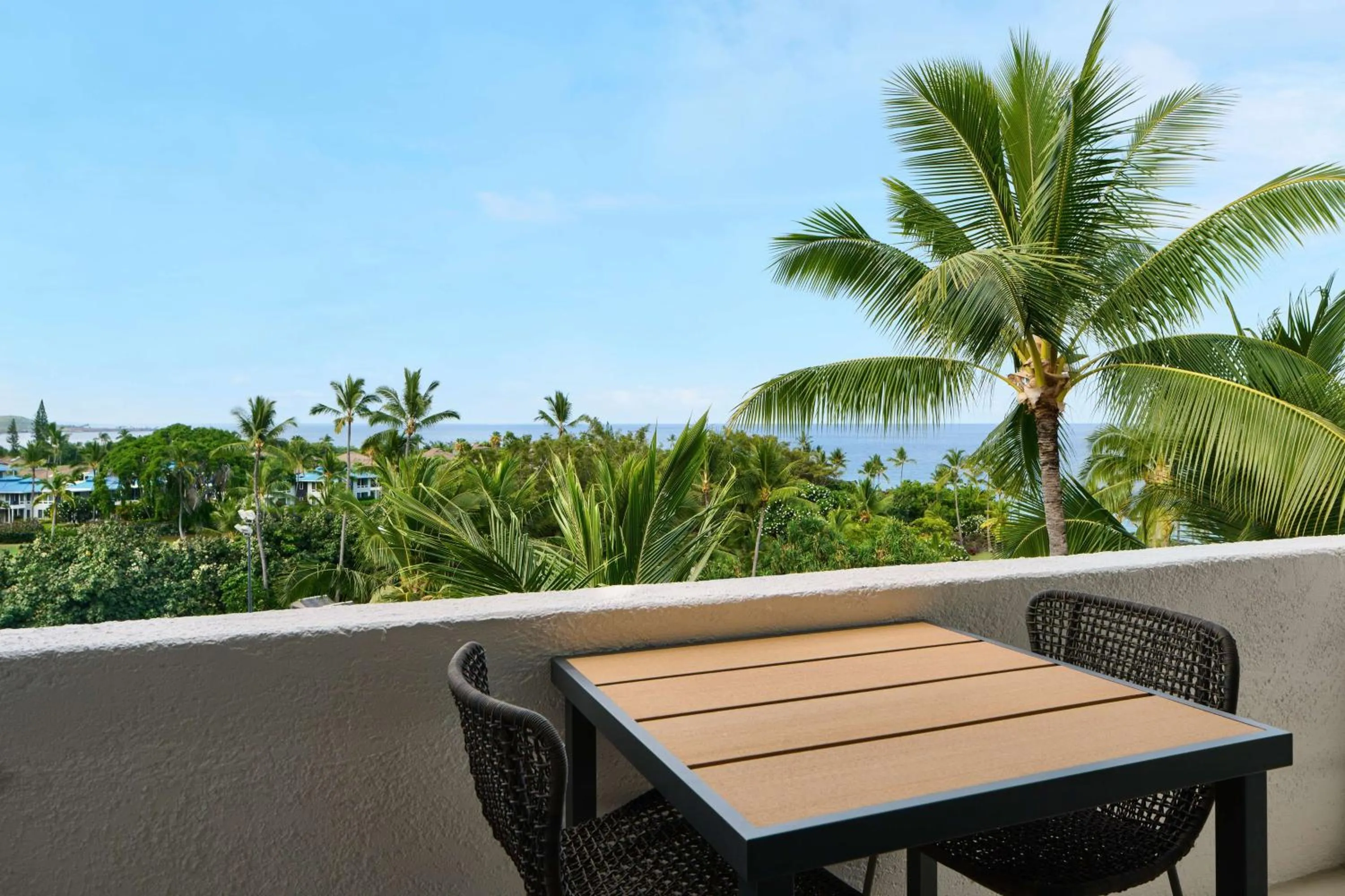 View (from property/room) in OUTRIGGER Kona Resort and Spa