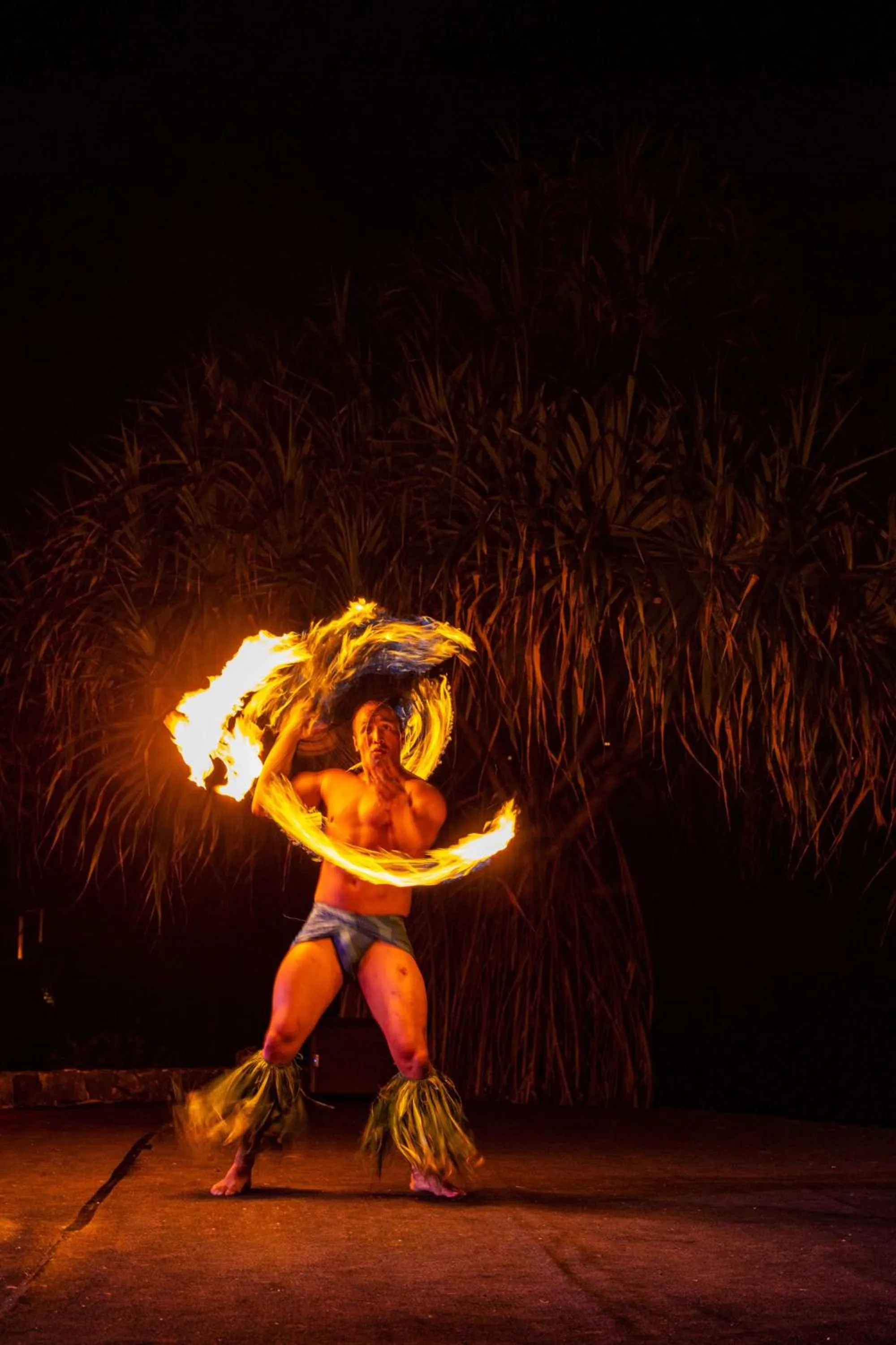 Property building in OUTRIGGER Kona Resort and Spa