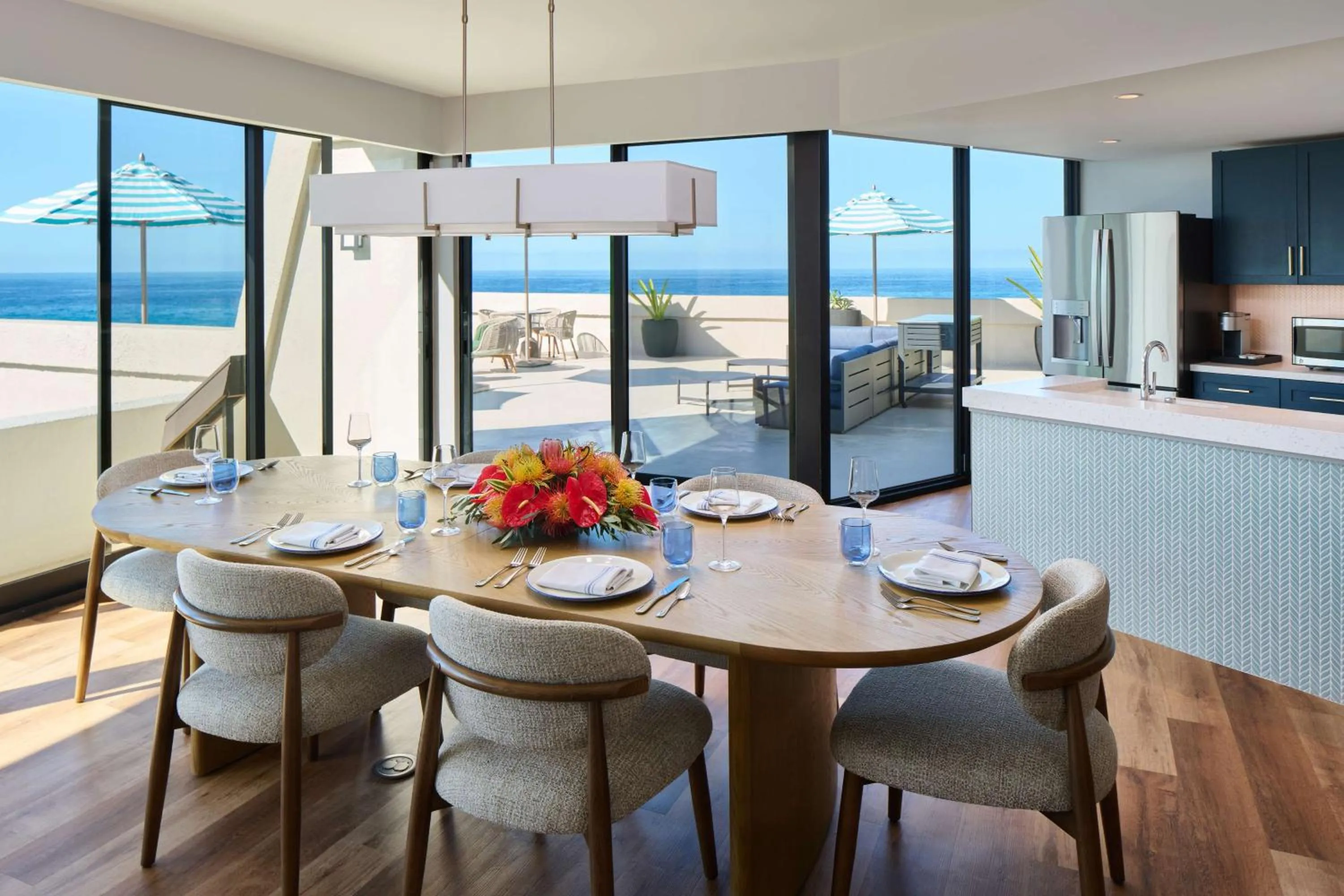 Photo of the whole room in OUTRIGGER Kona Resort and Spa