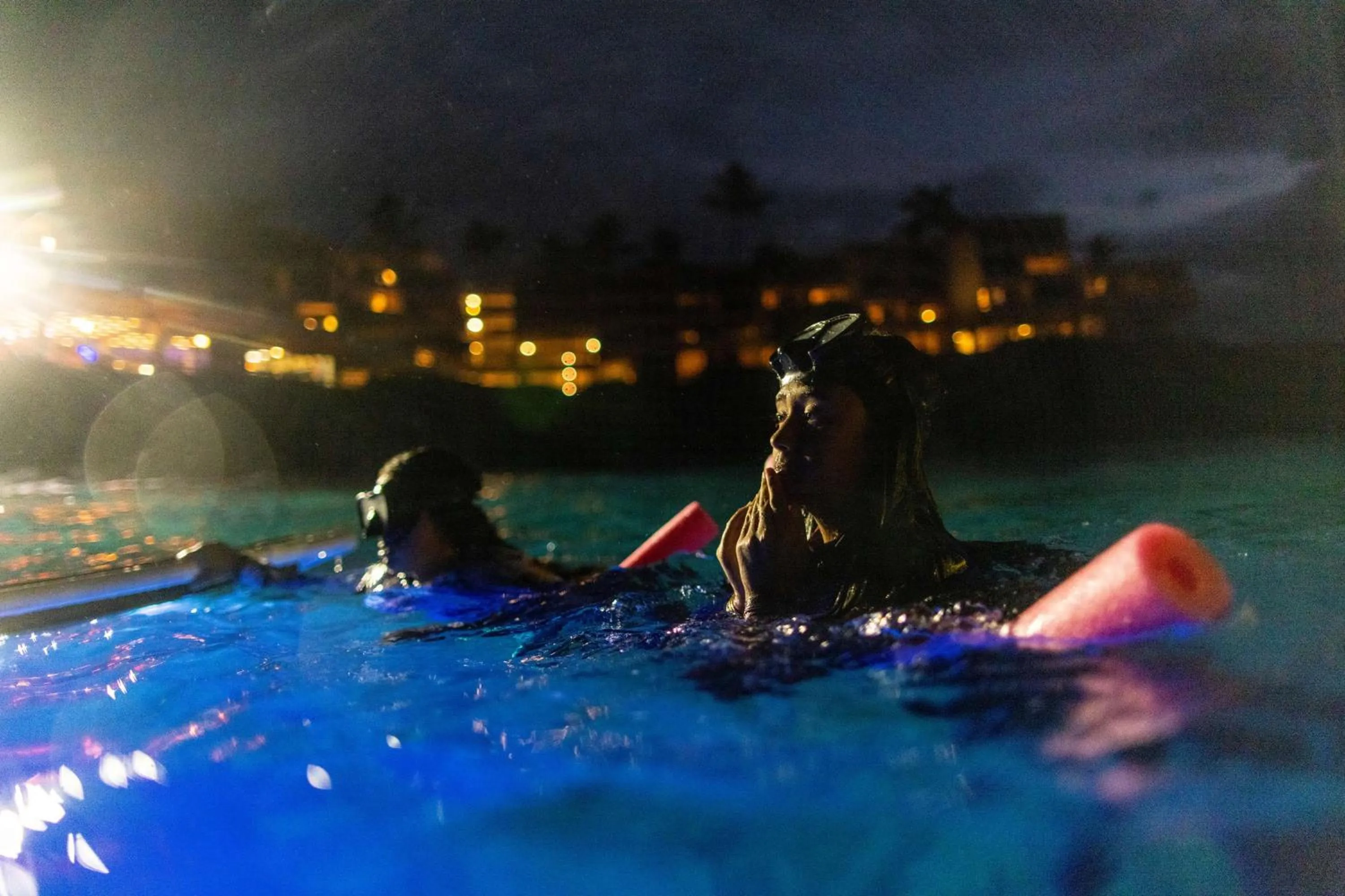 Sports in OUTRIGGER Kona Resort and Spa