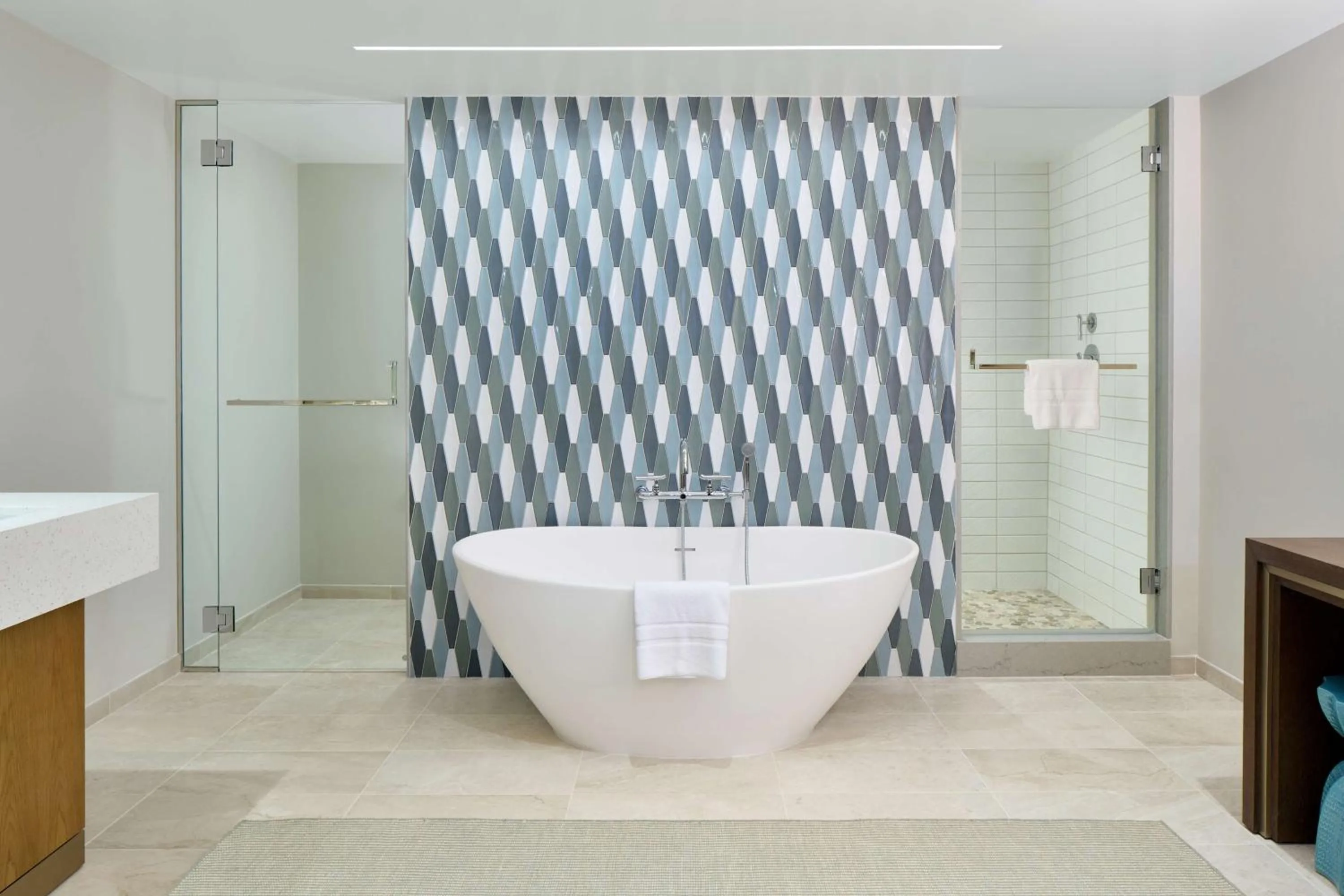 Photo of the whole room in OUTRIGGER Kona Resort and Spa