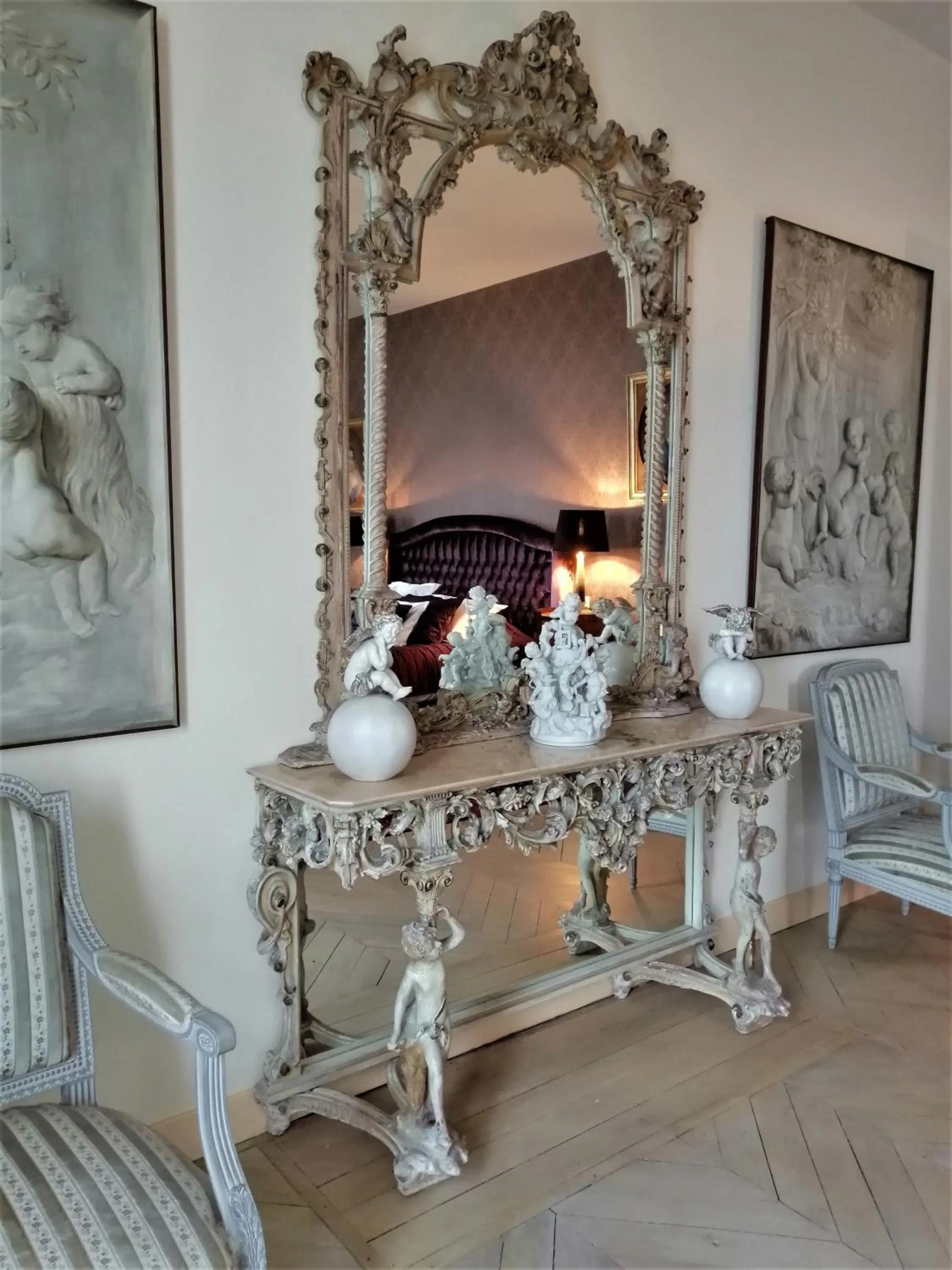 Chateau du Bec du Gave