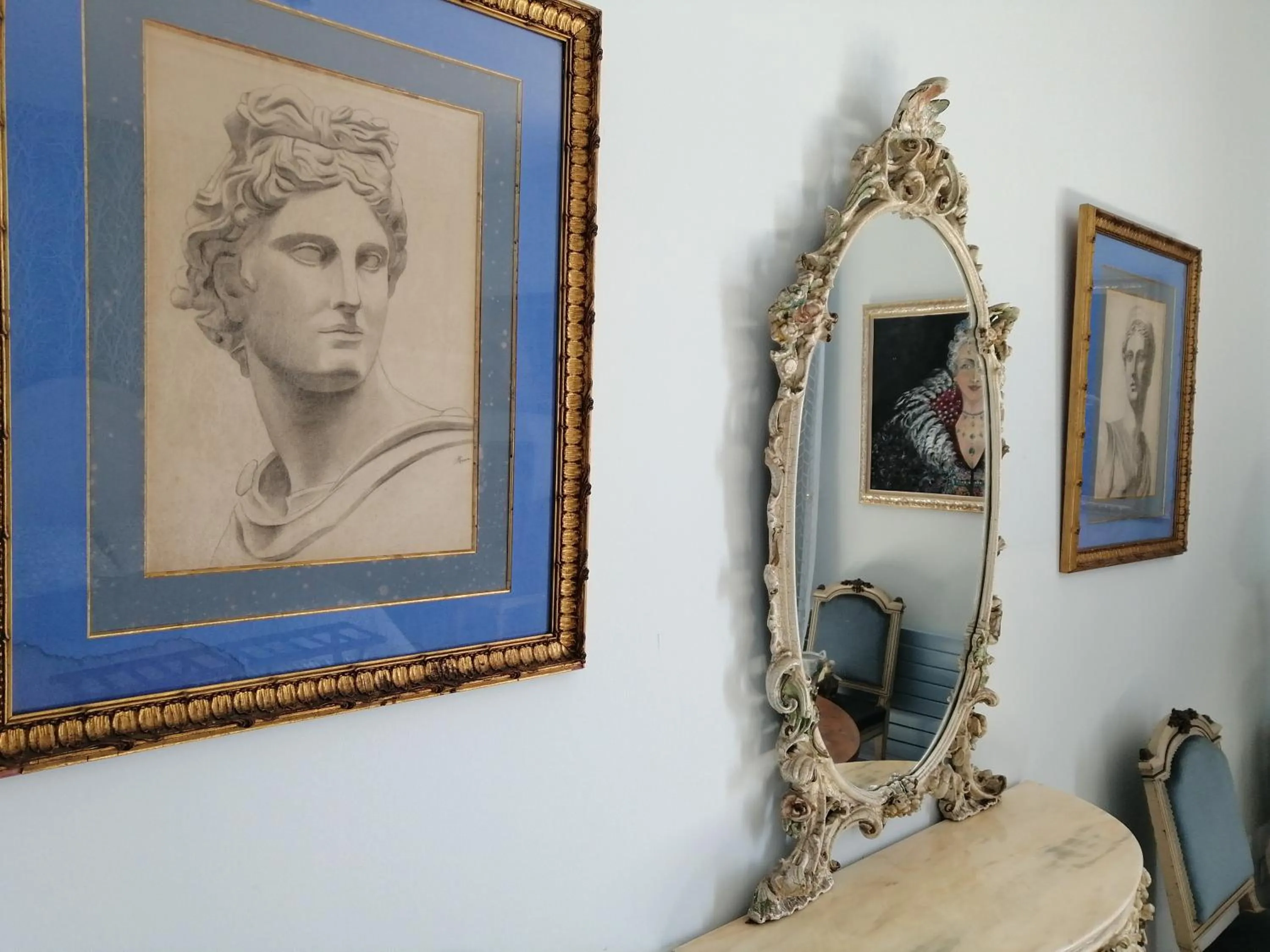 Chateau du Bec du Gave