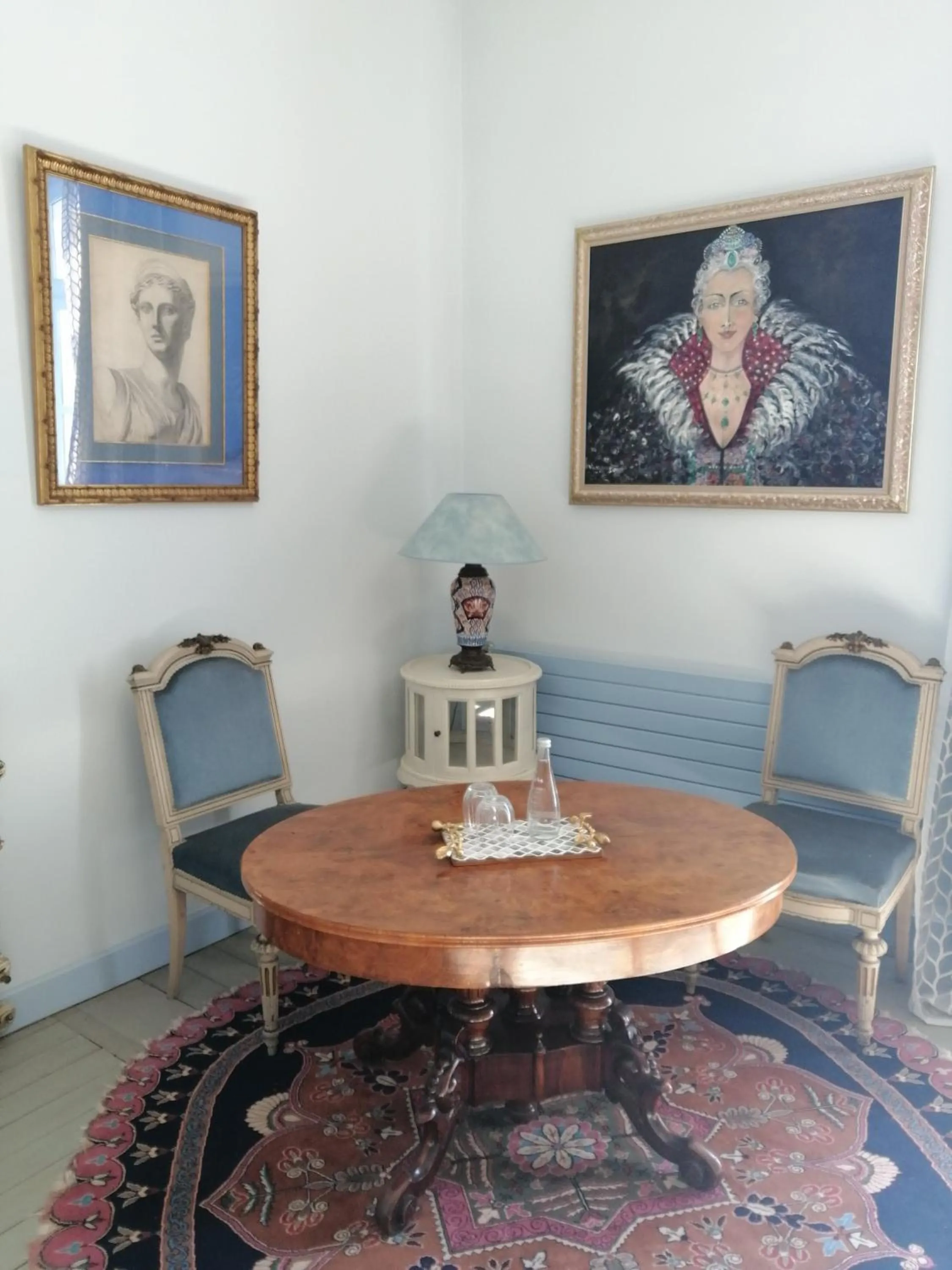 Chateau du Bec du Gave