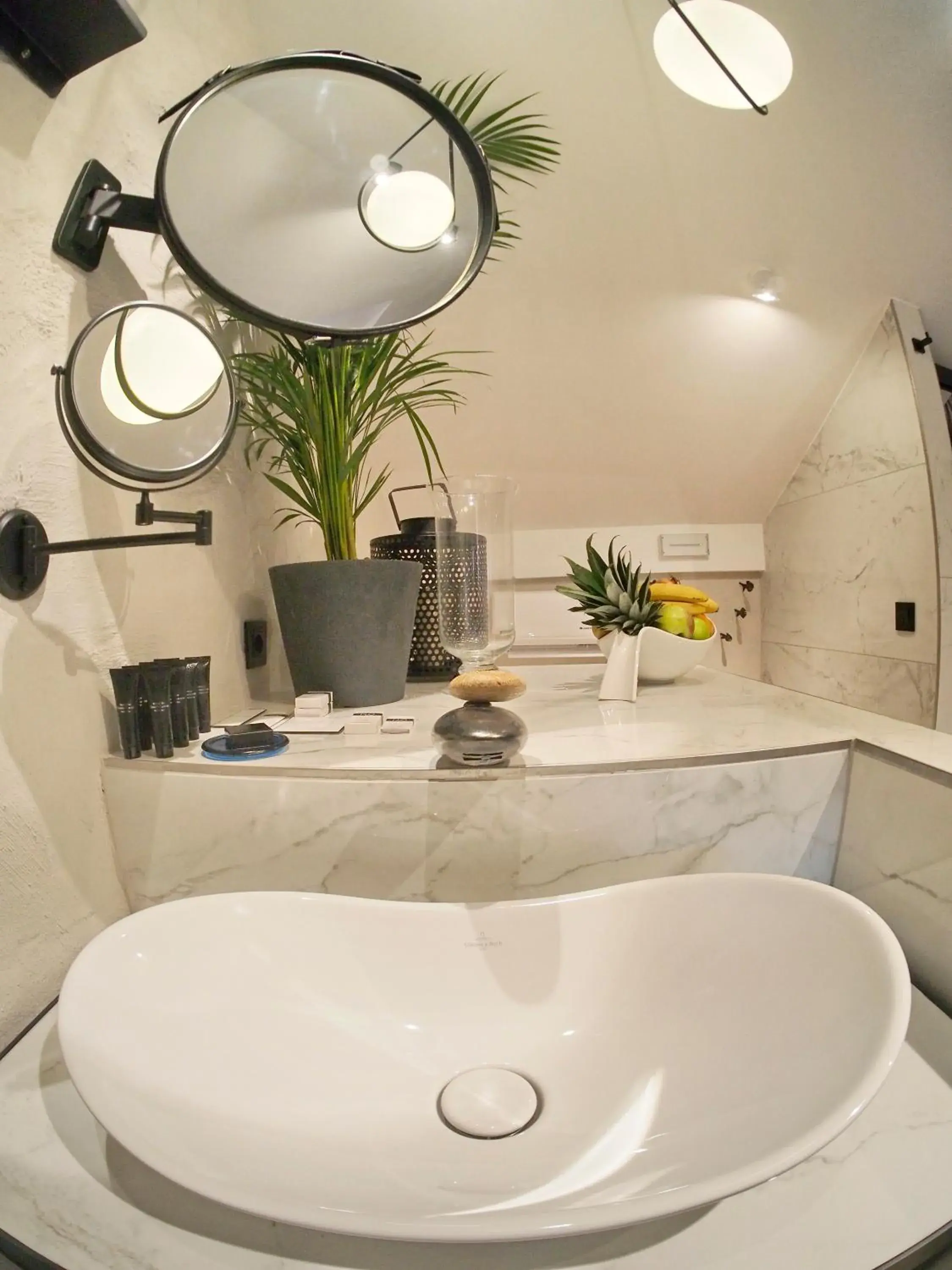 Deluxe Double Room in La Vita e Bella III Deluxe Double Room in La Vita e Bella III