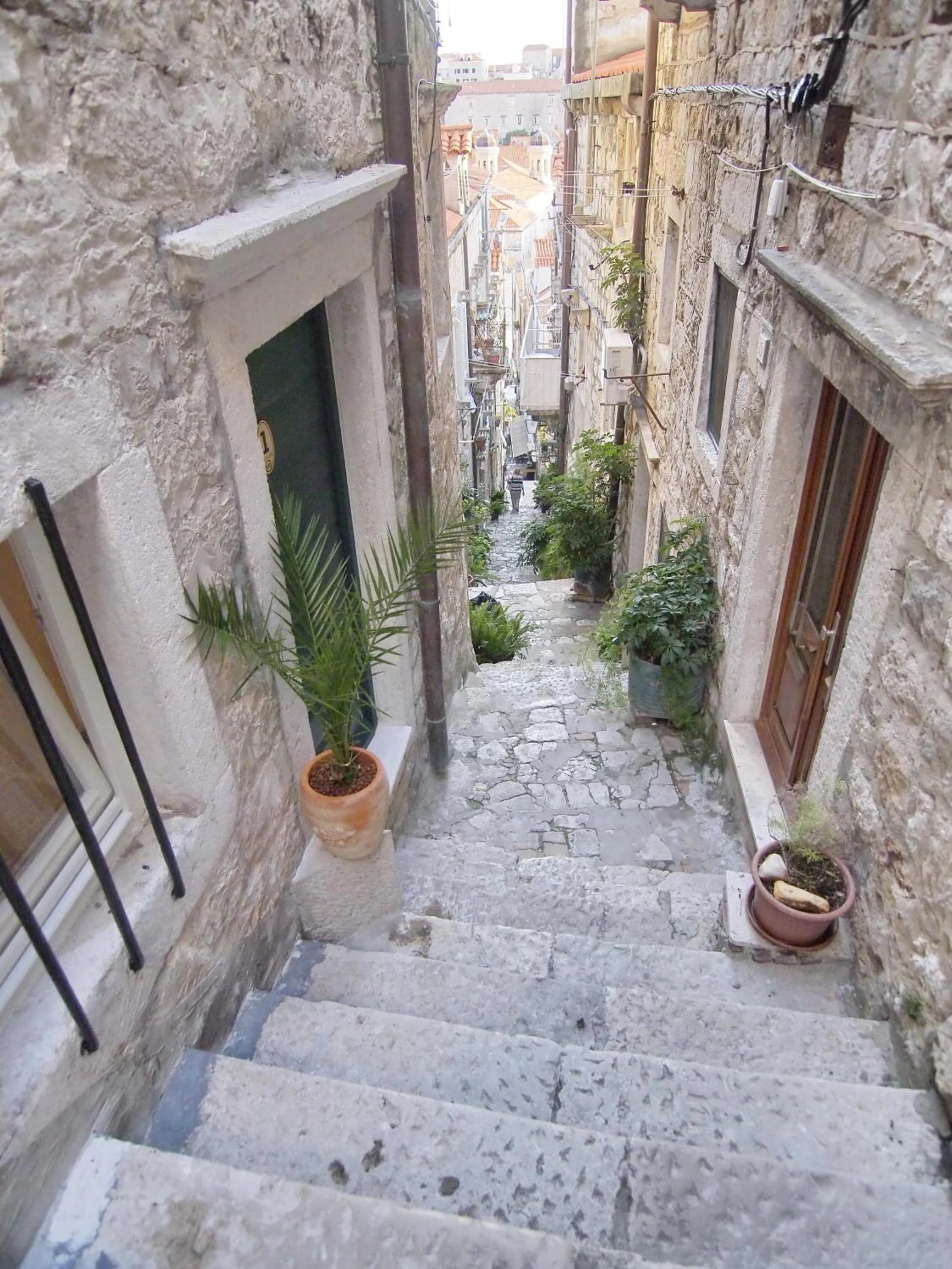 Property building in La Vita e Bella III