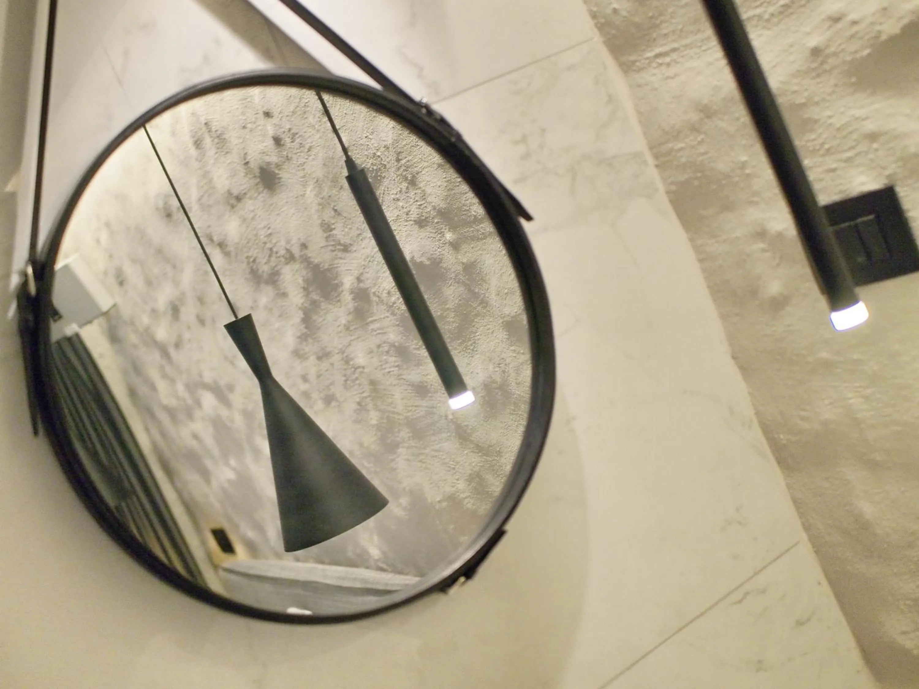 Decorative detail in La Vita e Bella III