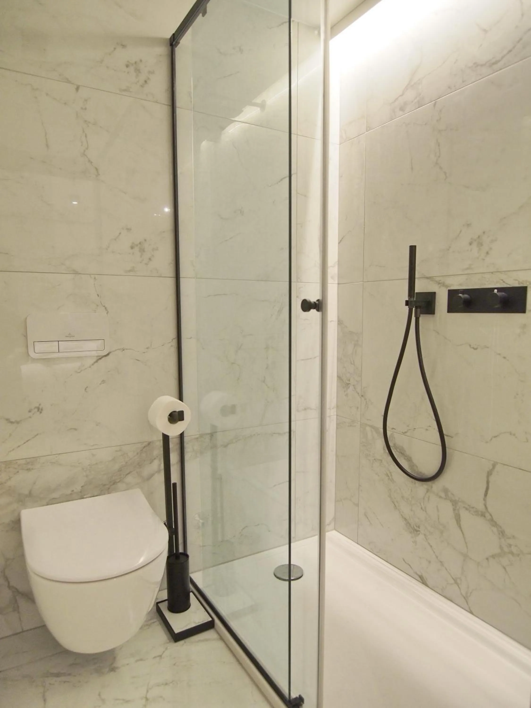 Bathroom in La Vita e Bella III