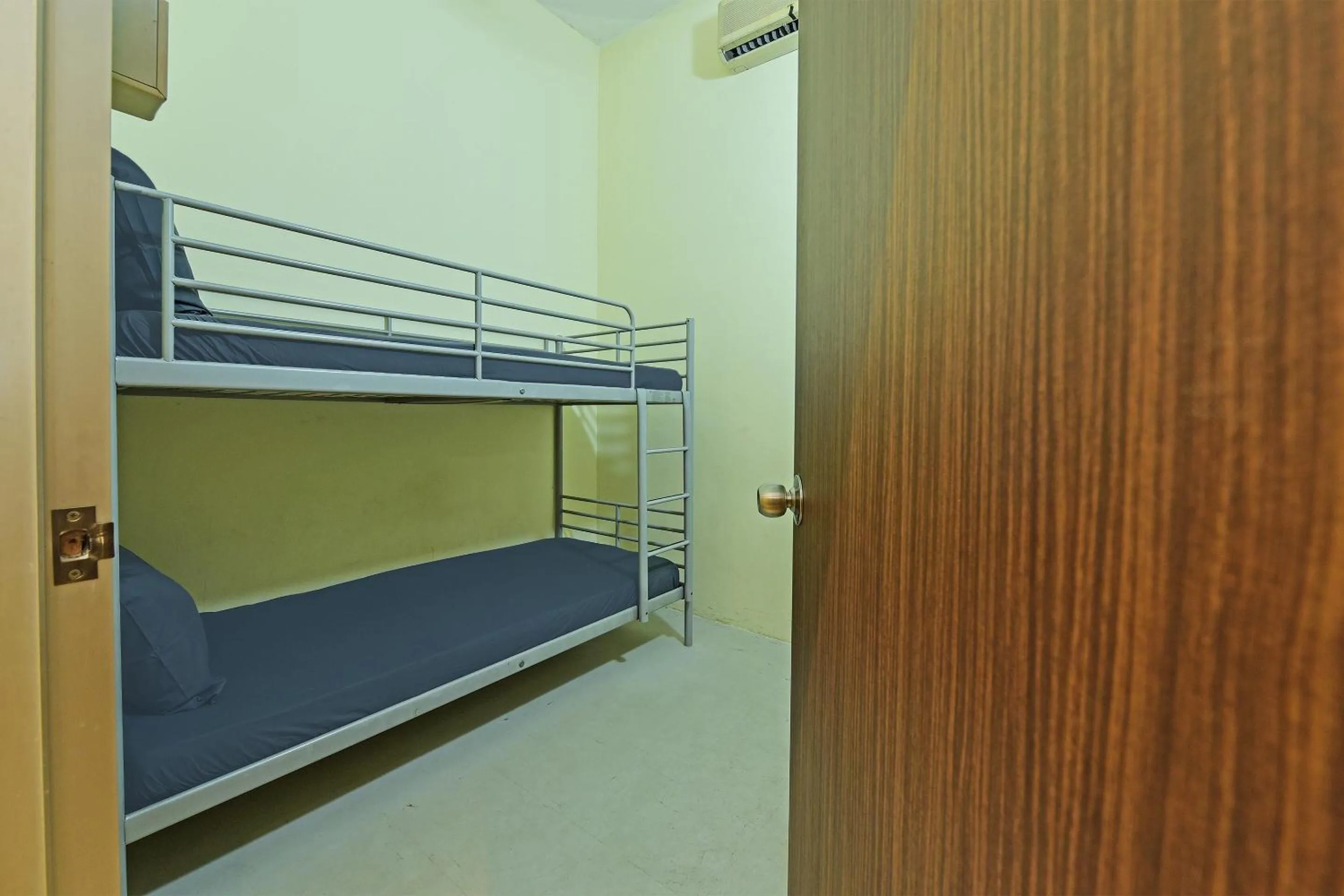 Bedroom, Bed in Hotel O Sohotel