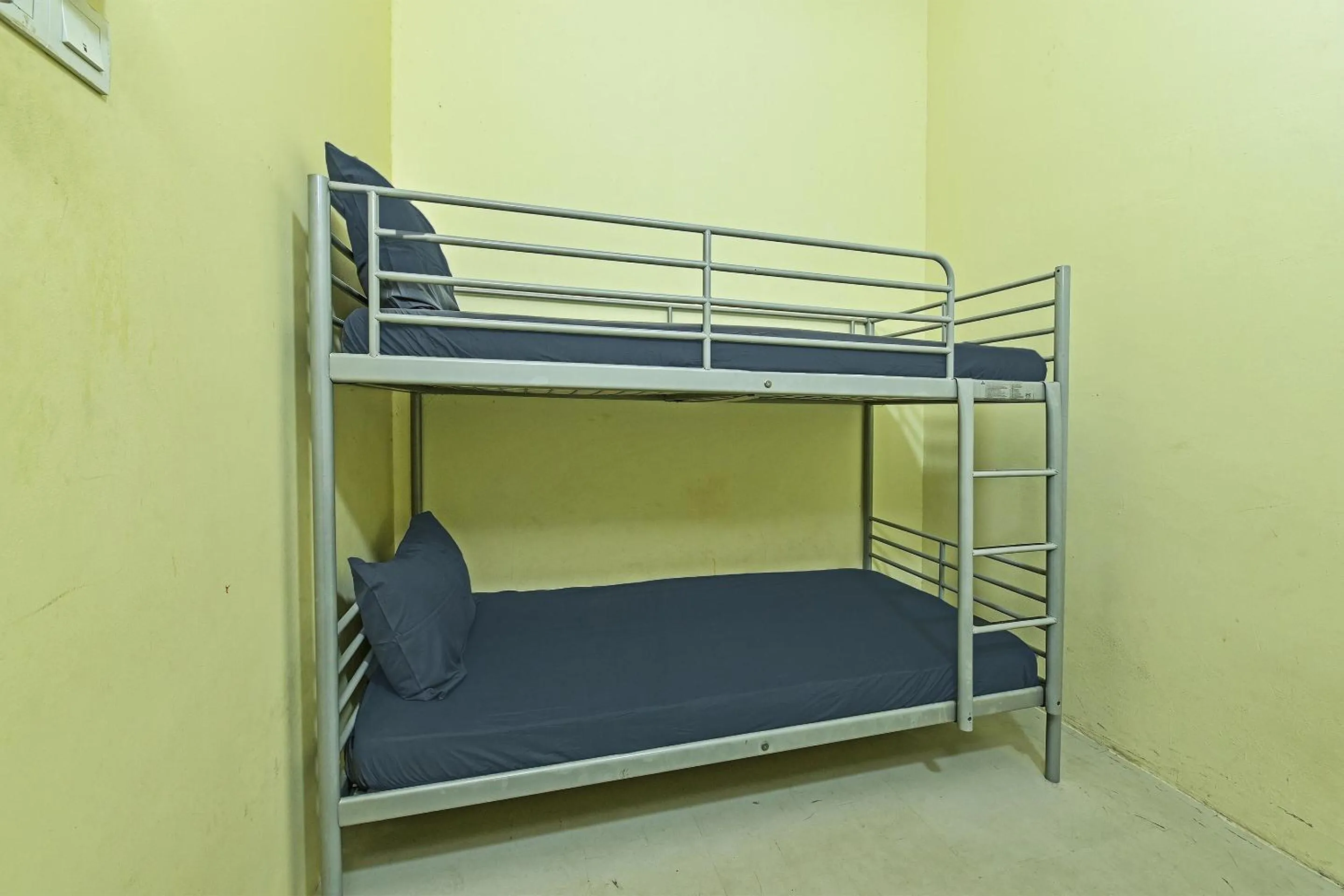 Bedroom, Bed in Hotel O Sohotel