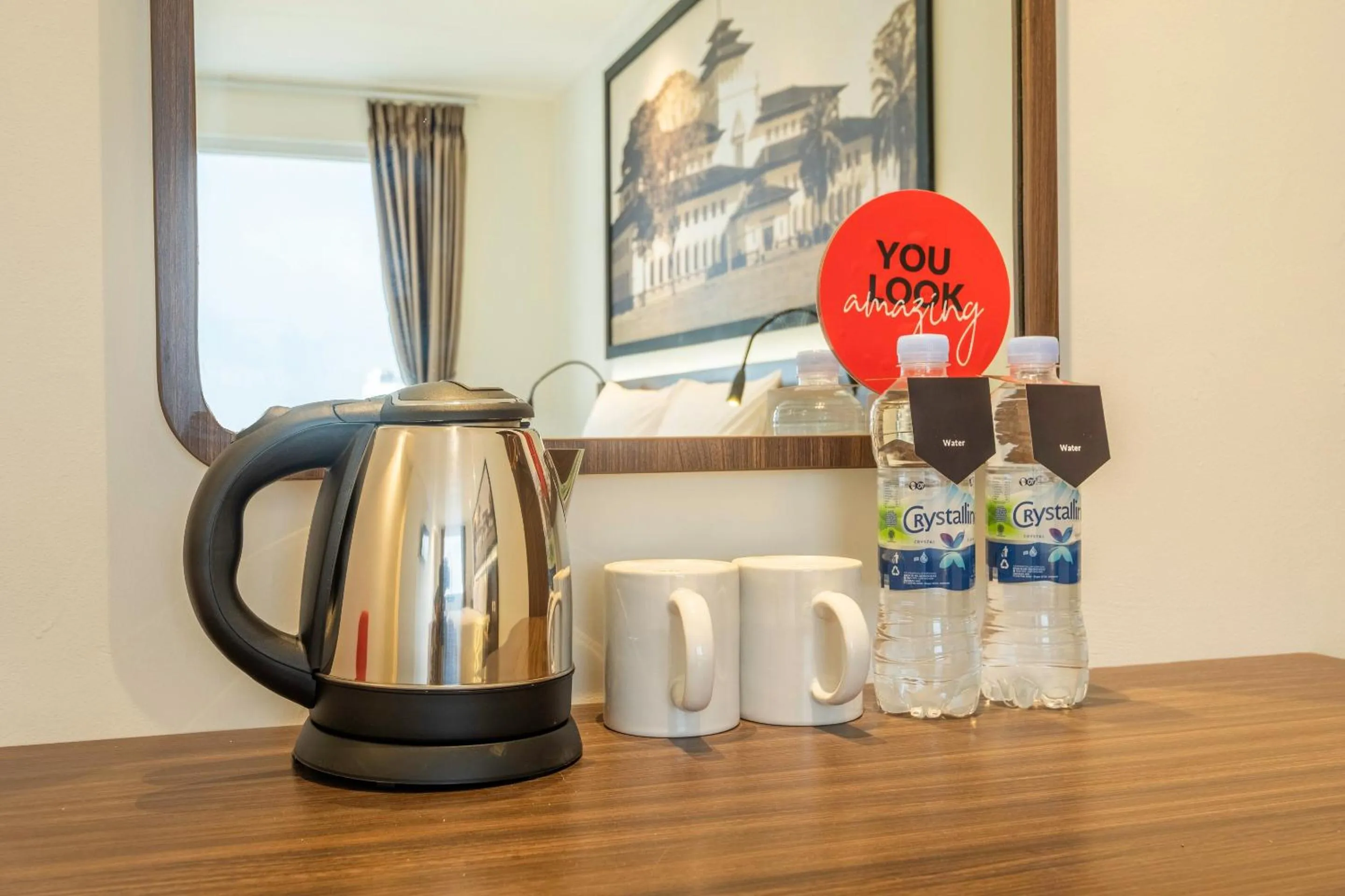 Other in Collection O Hotel Pasar Baru Heritage