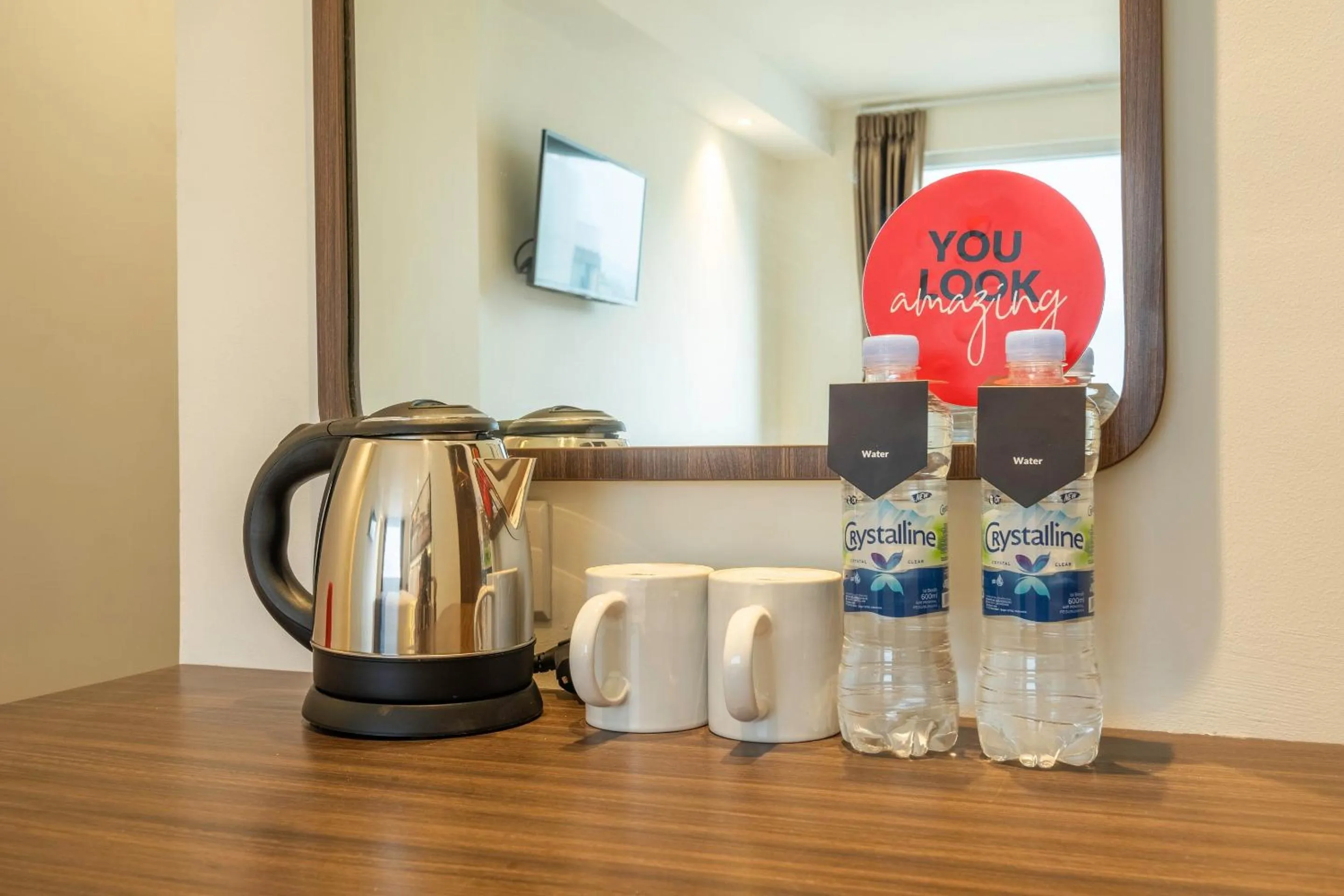 Other in Collection O Hotel Pasar Baru Heritage