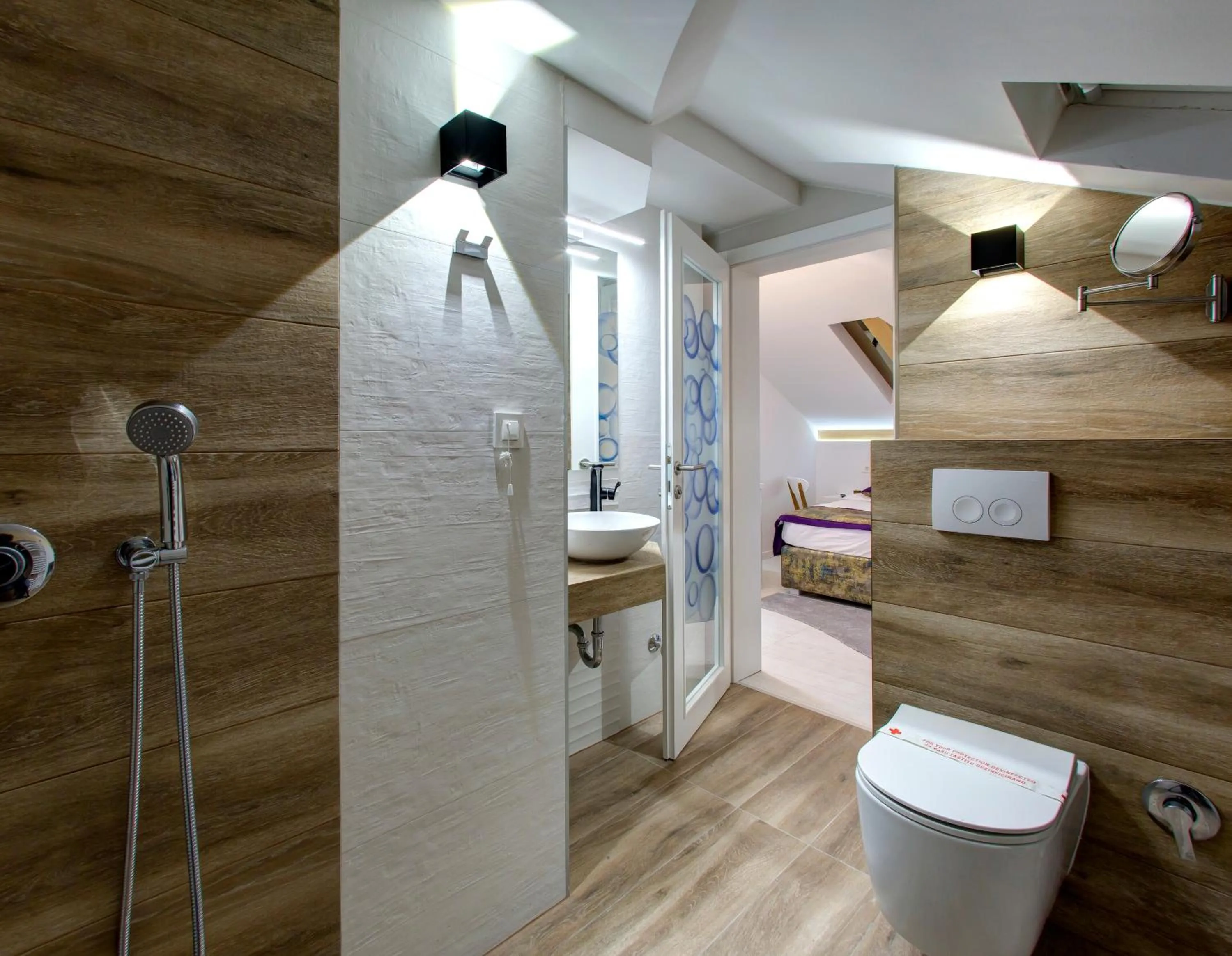 Diamond Rain Boutique Hotel