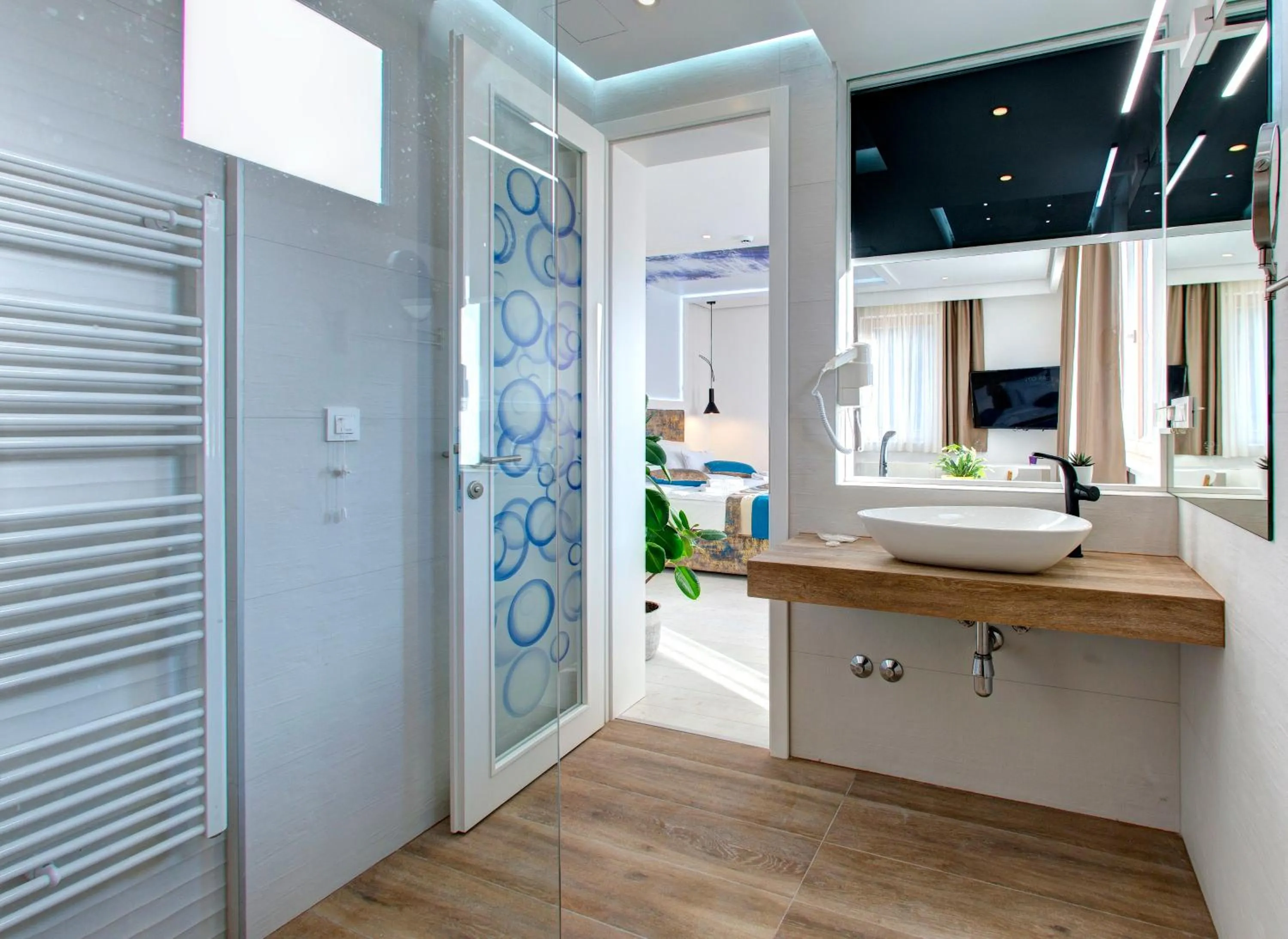 Diamond Rain Boutique Hotel