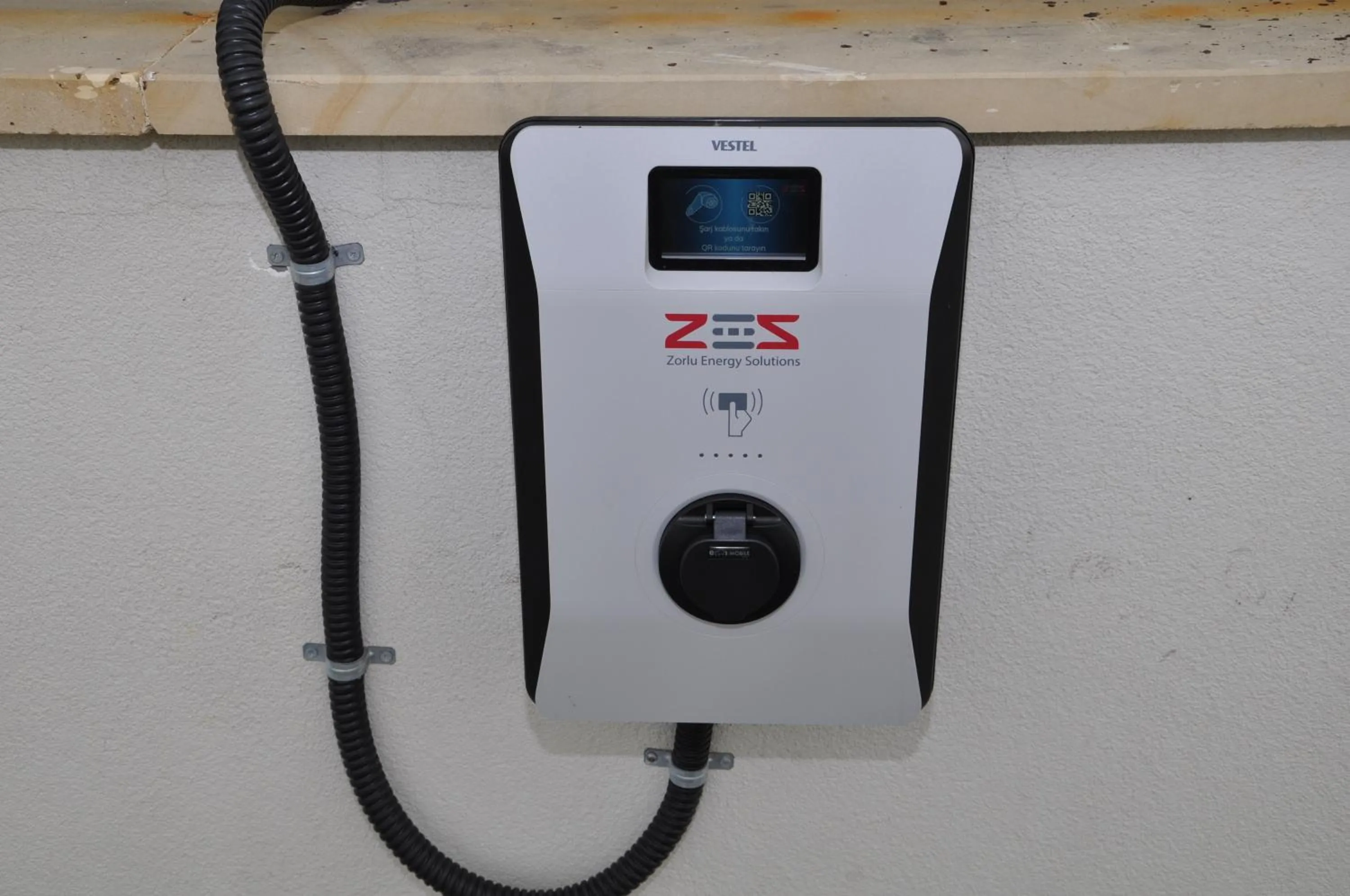 Parking in Yalıköy Deniz Otel Istanbul