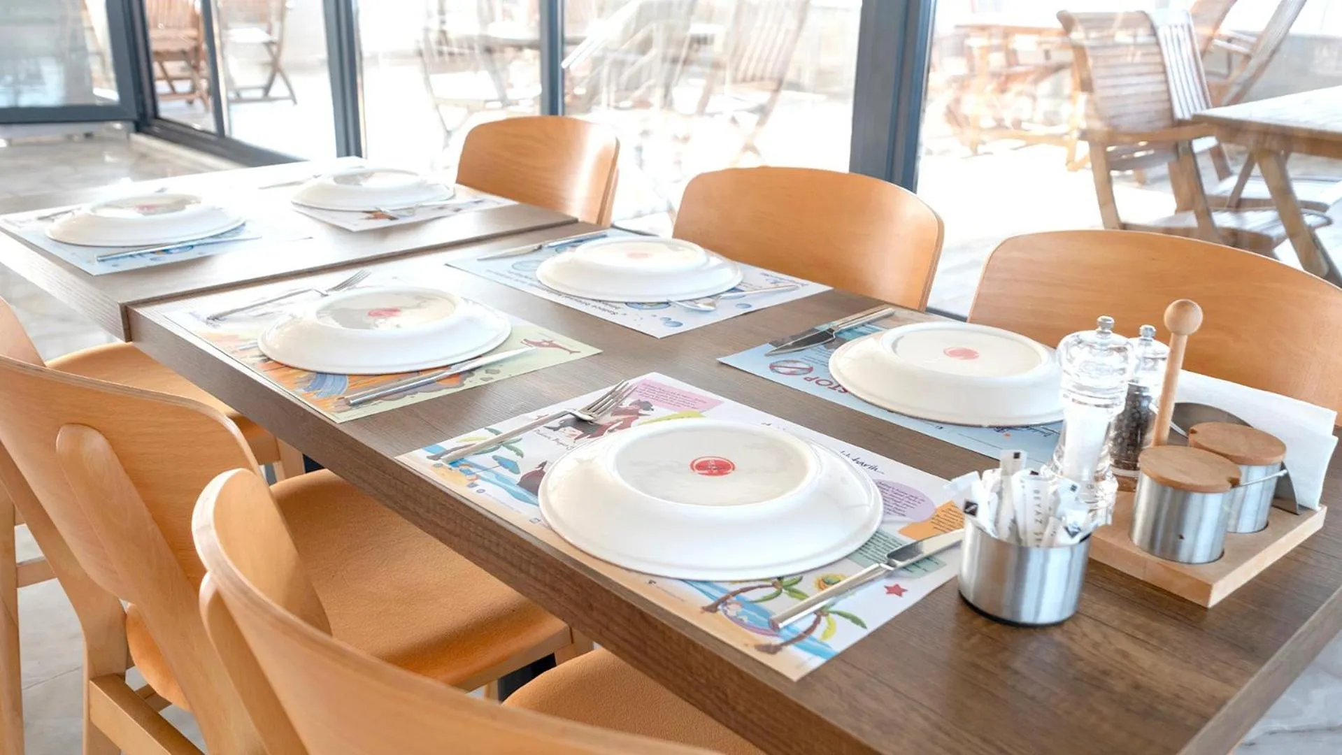 Restaurant/places to eat in Yalıköy Deniz Otel Istanbul