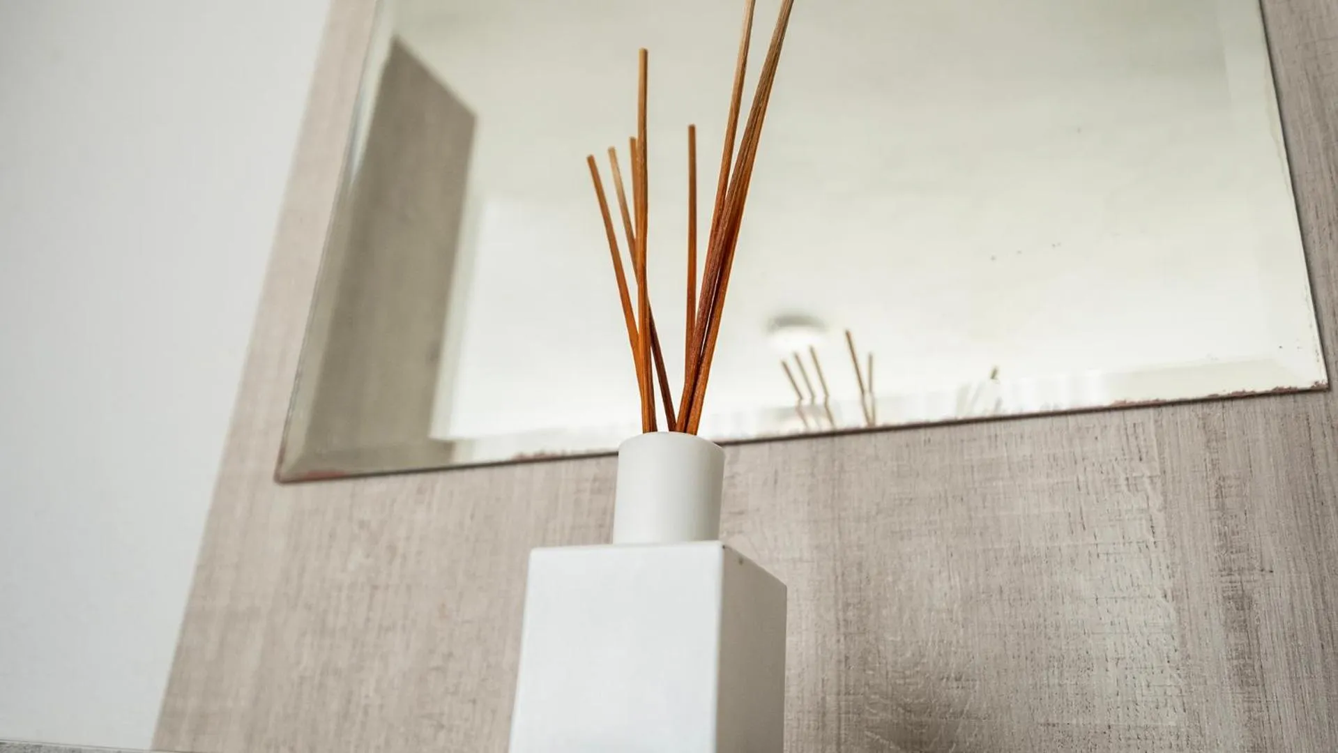 Decorative detail in Yalıköy Deniz Otel Istanbul