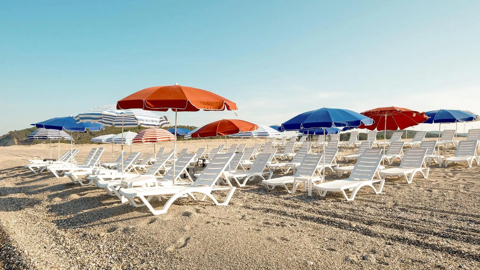 Day in Yalıköy Deniz Otel Istanbul