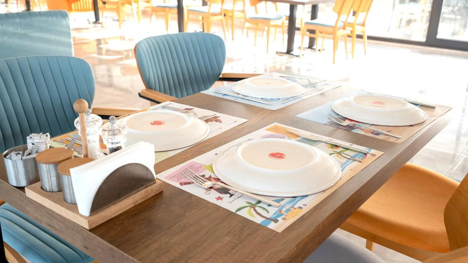 Restaurant/places to eat in Yalıköy Deniz Otel Istanbul