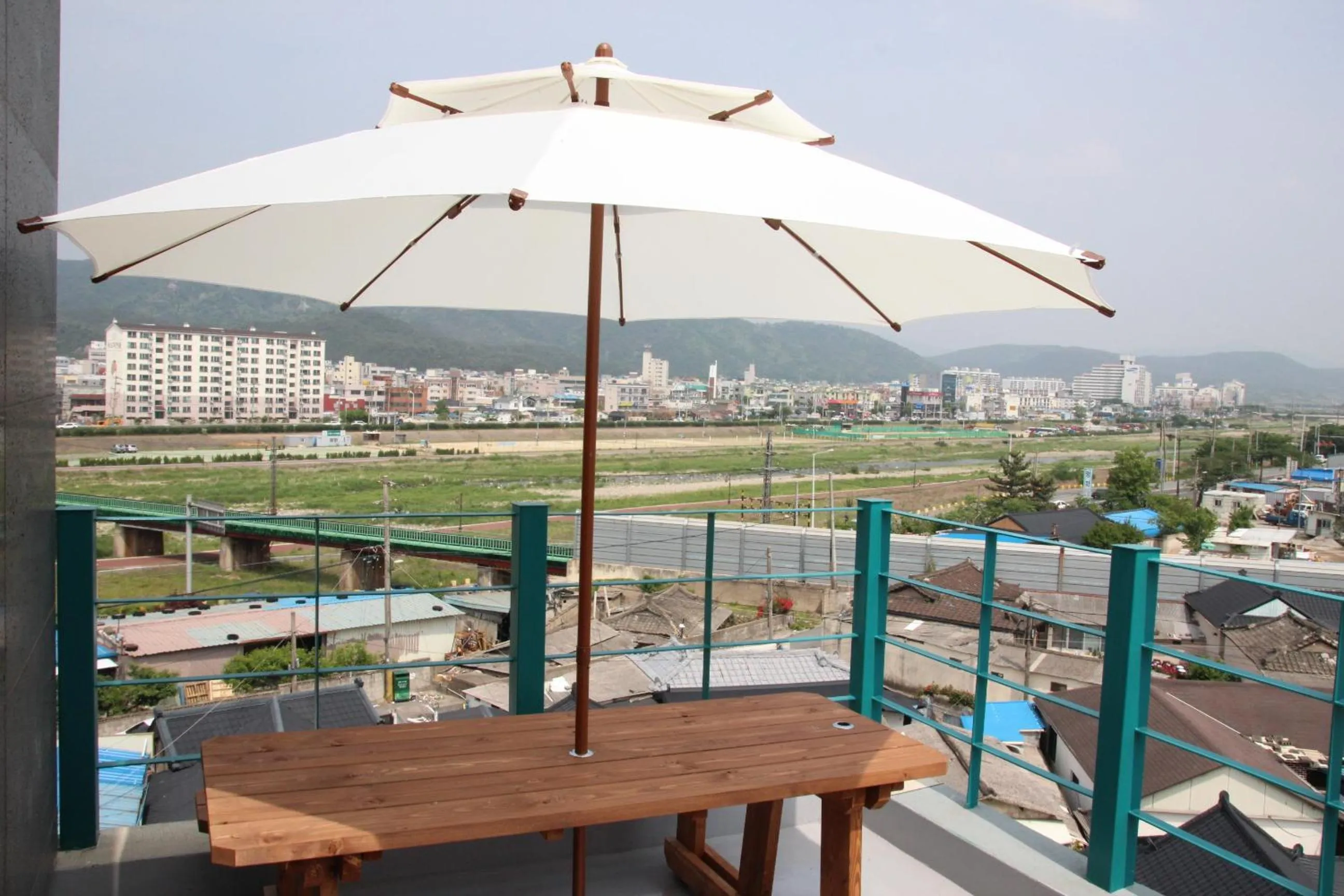 Day in Hostel Dahyun & Guesthouse