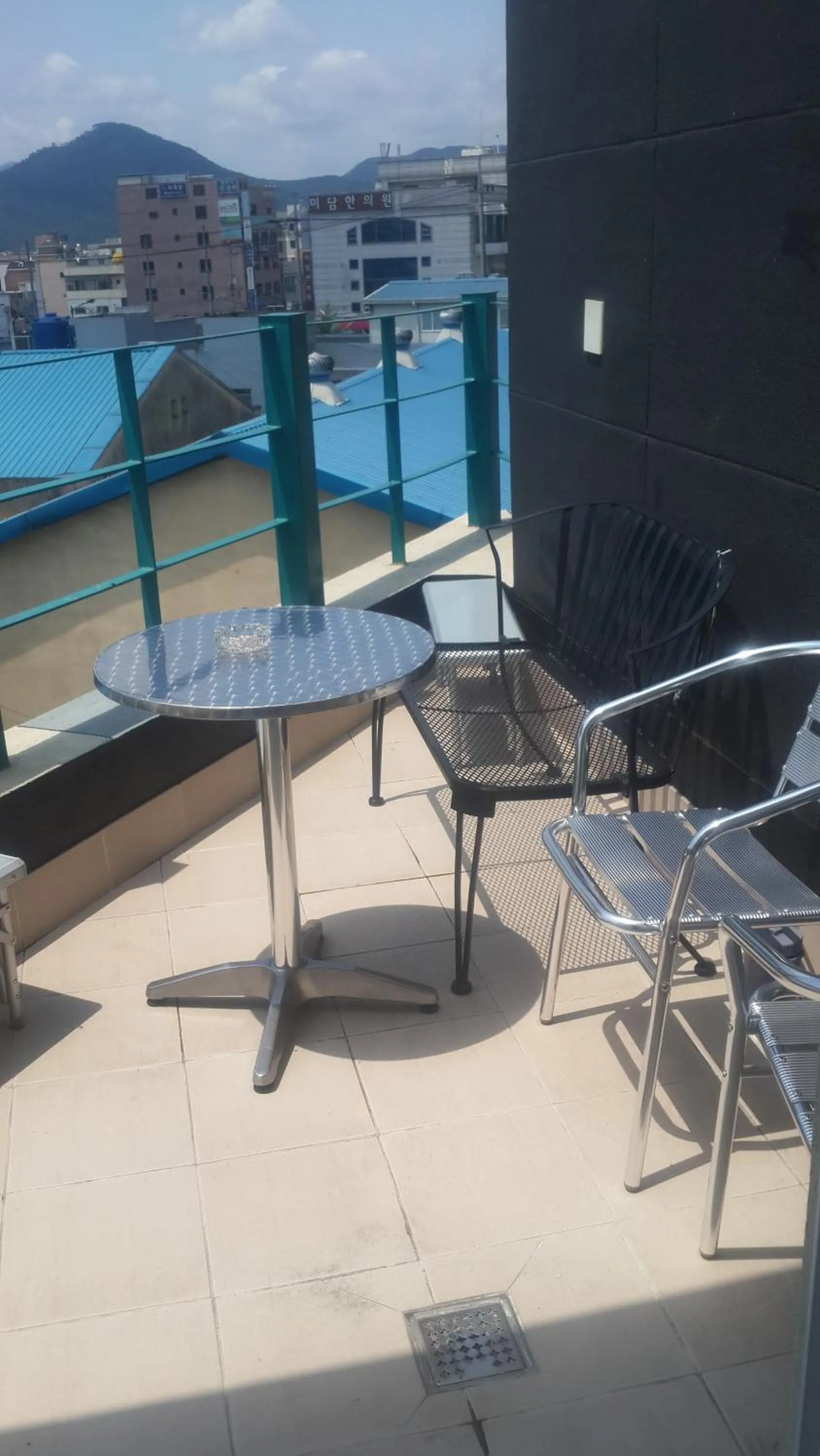 Day in Hostel Dahyun & Guesthouse