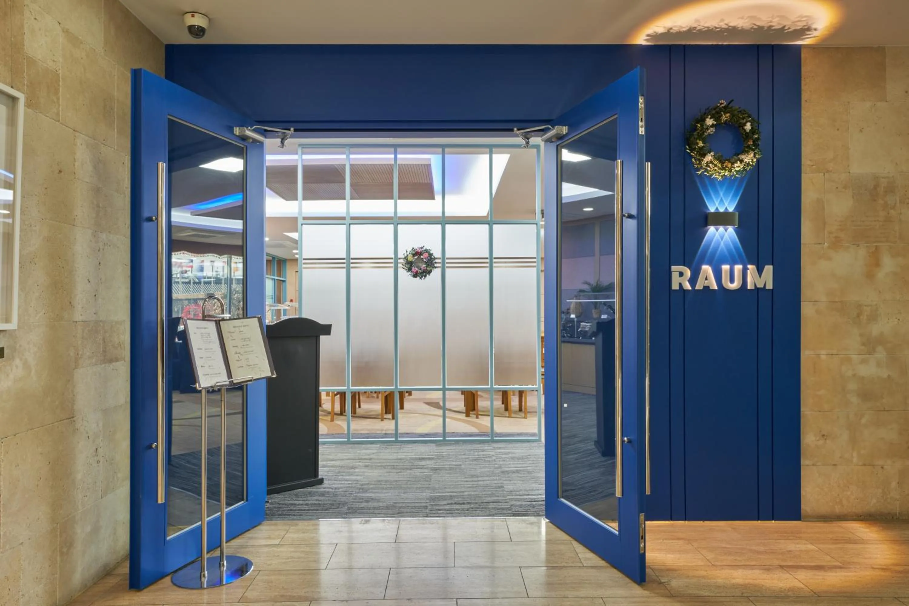 Gyeongju GG Tourist Hotel