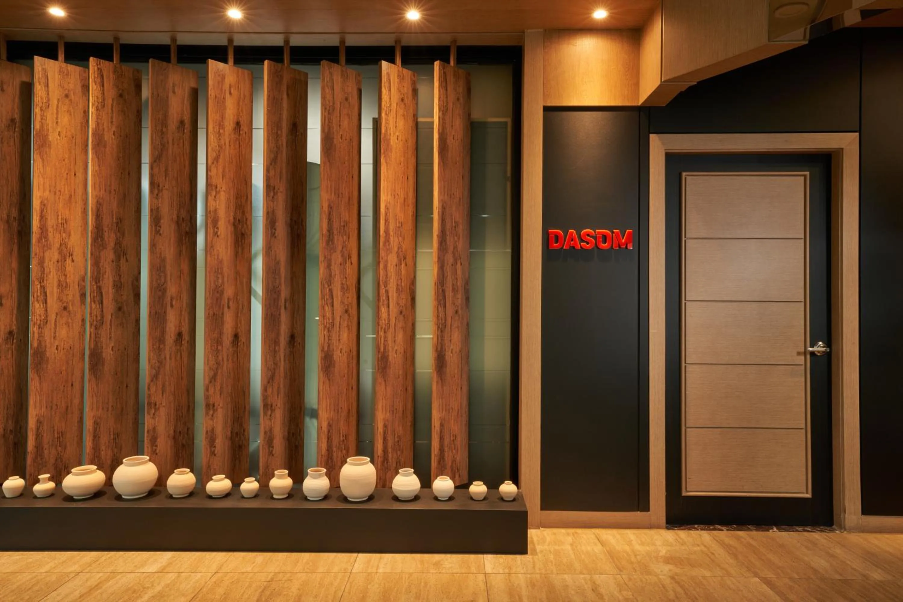 Gyeongju GG Tourist Hotel