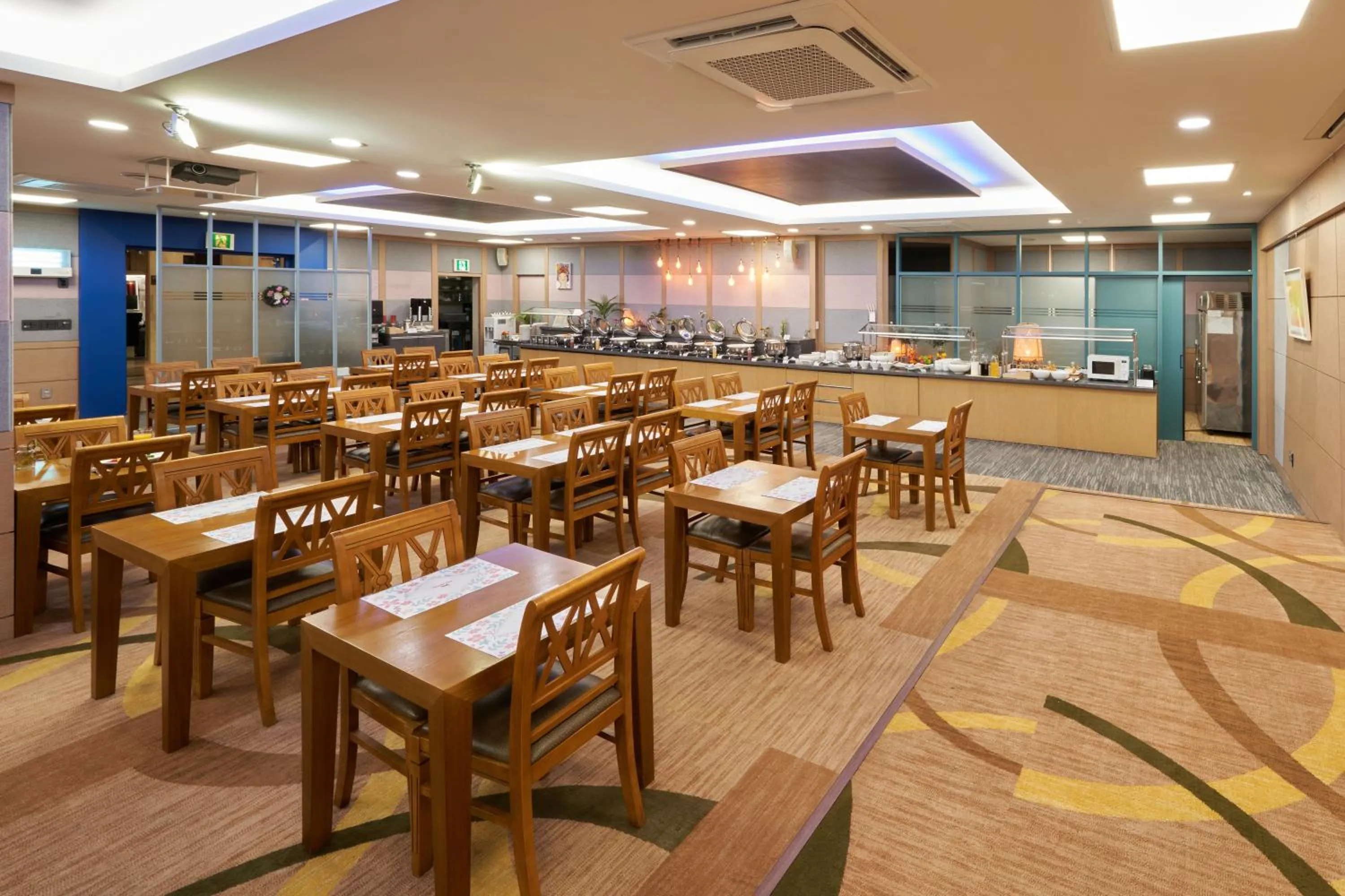 Gyeongju GG Tourist Hotel