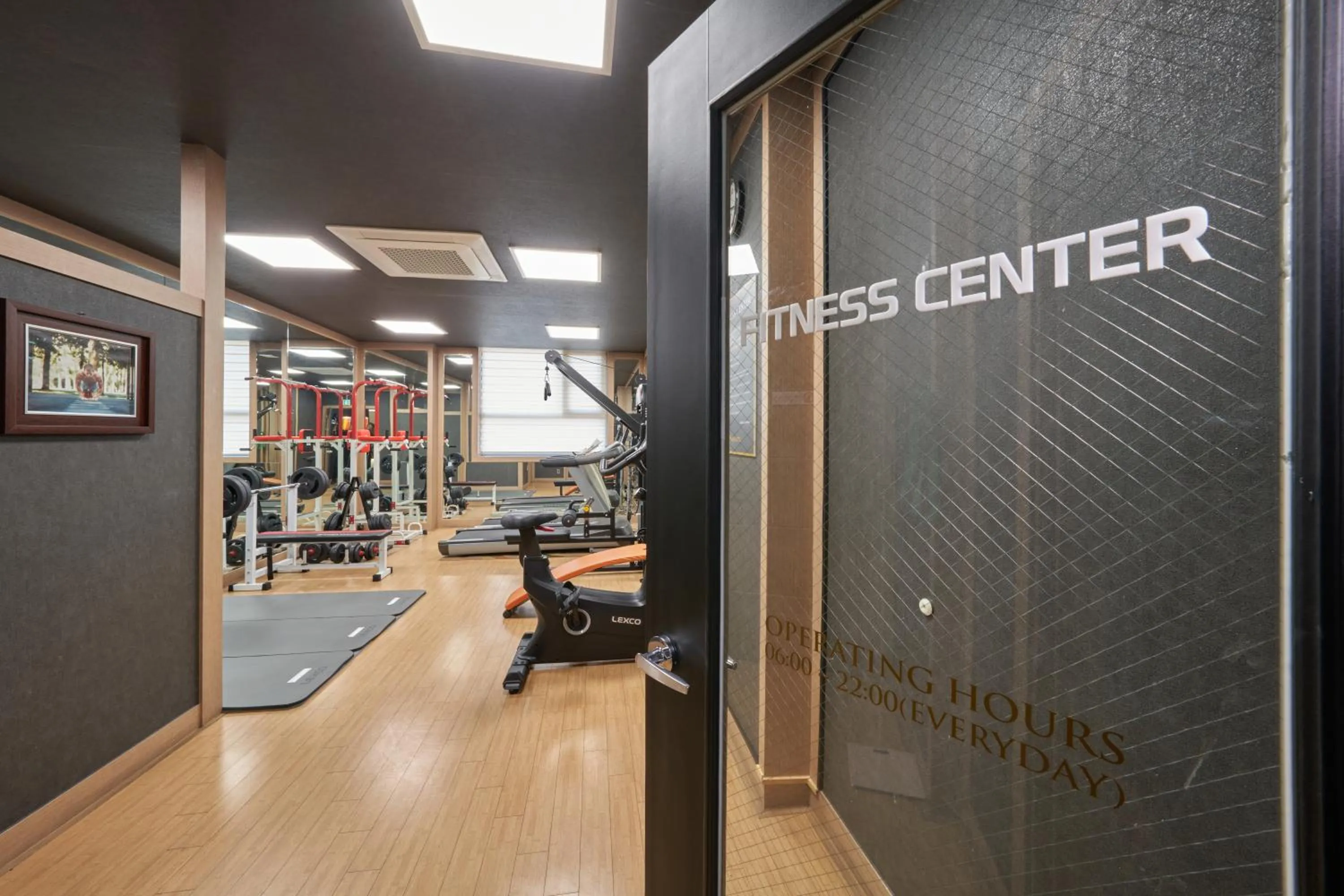 Gyeongju GG Tourist Hotel