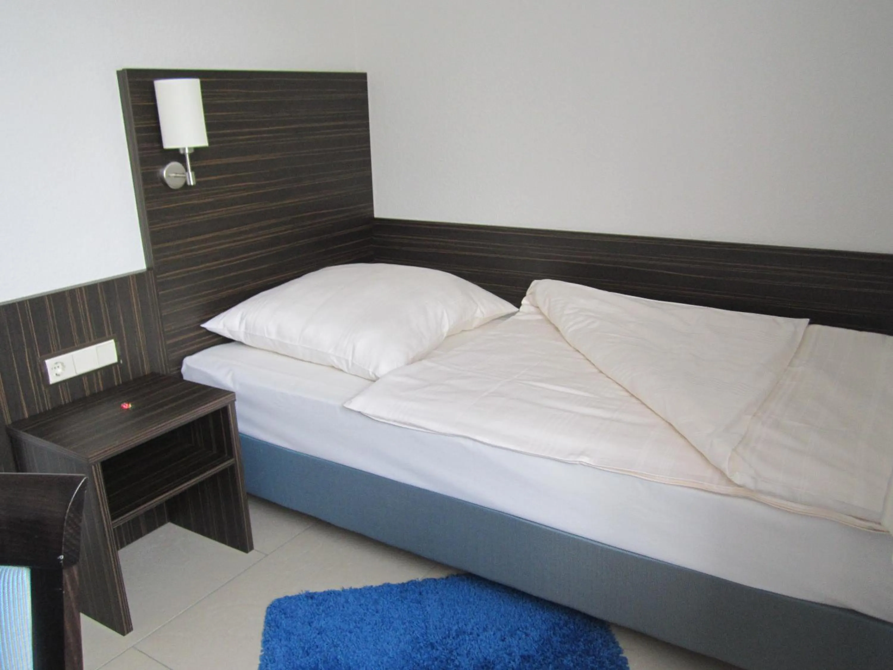 Bed in Konoba