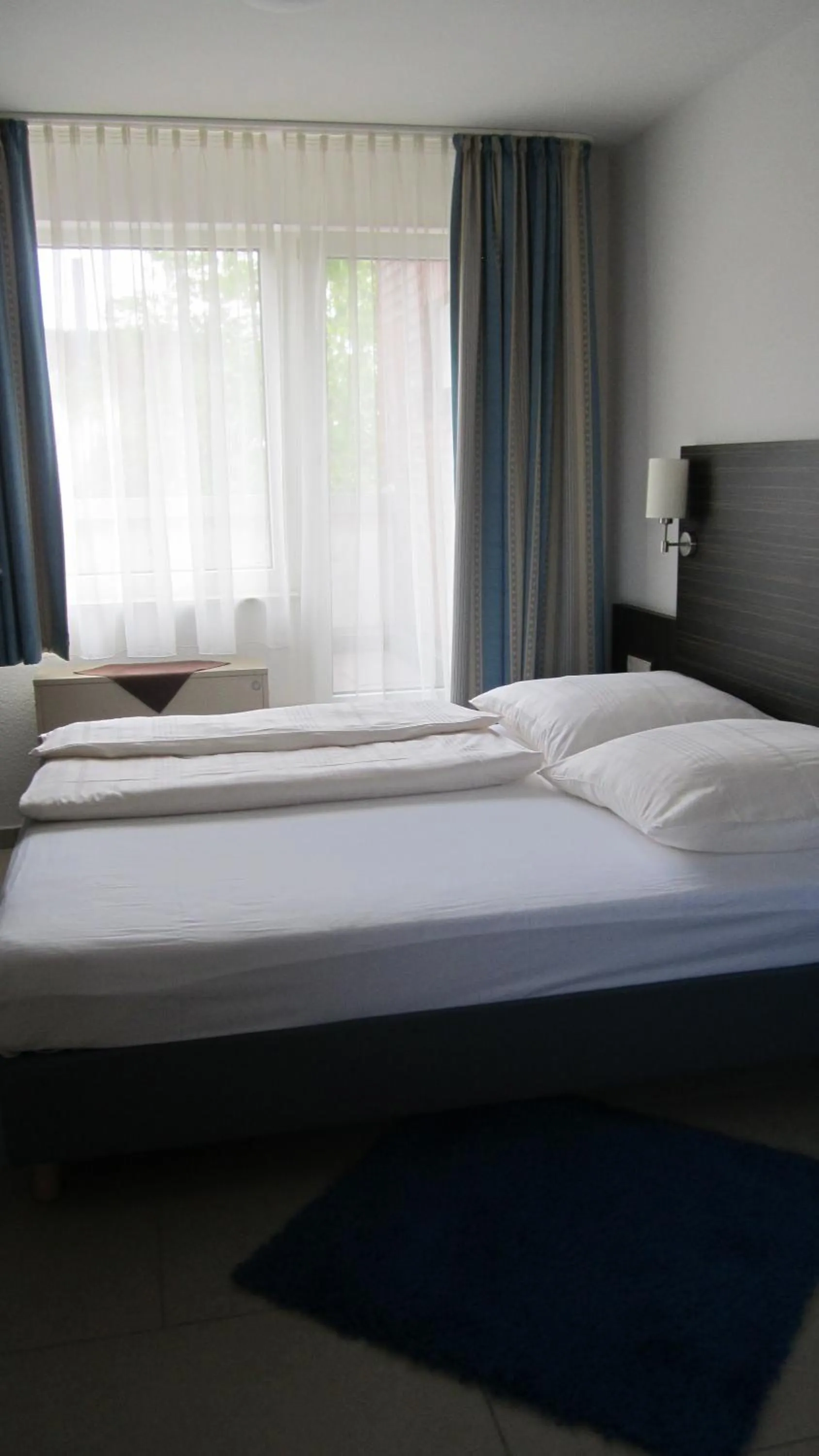 Bed in Konoba