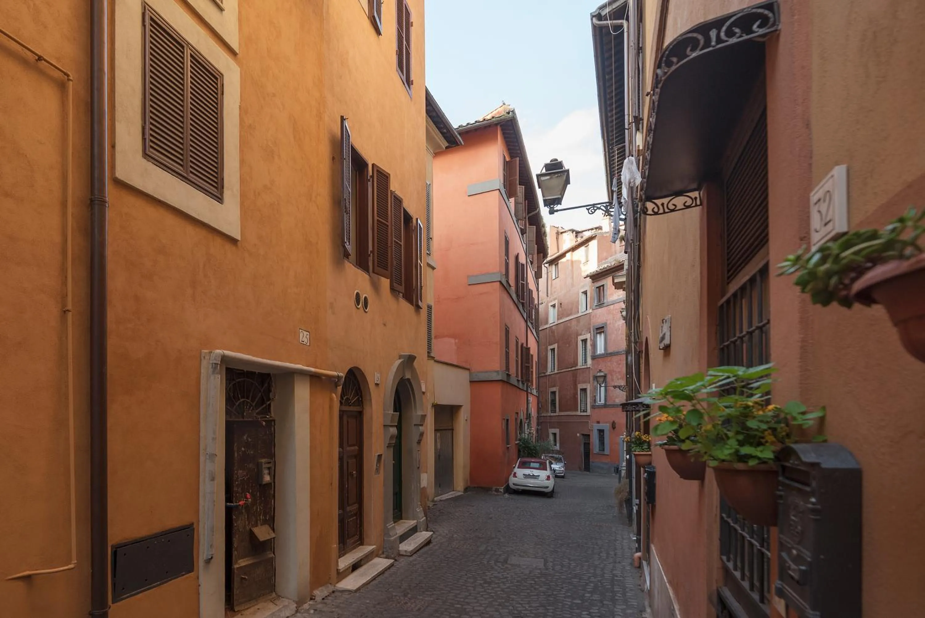 Neighbourhood in GuestHost - Charming Loft Navona