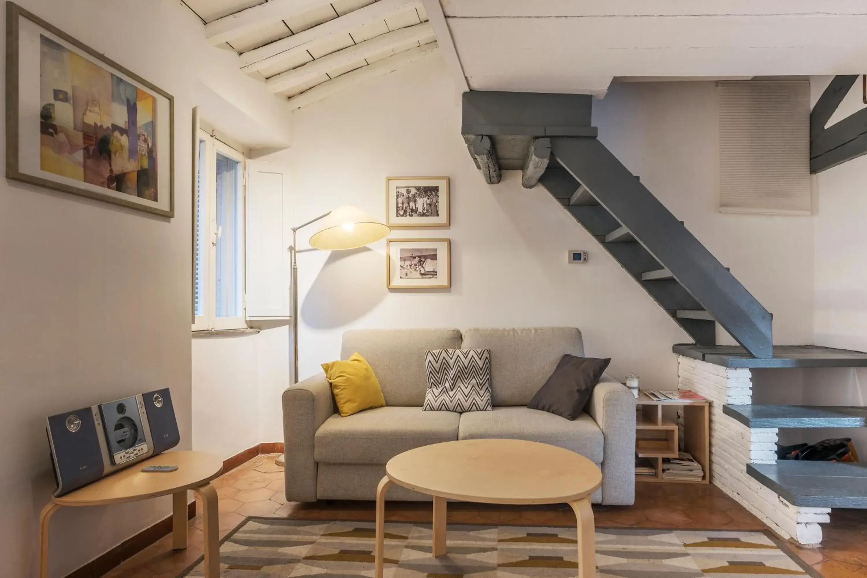 GuestHost - Charming Loft Navona GuestHost - Charming Loft Navona