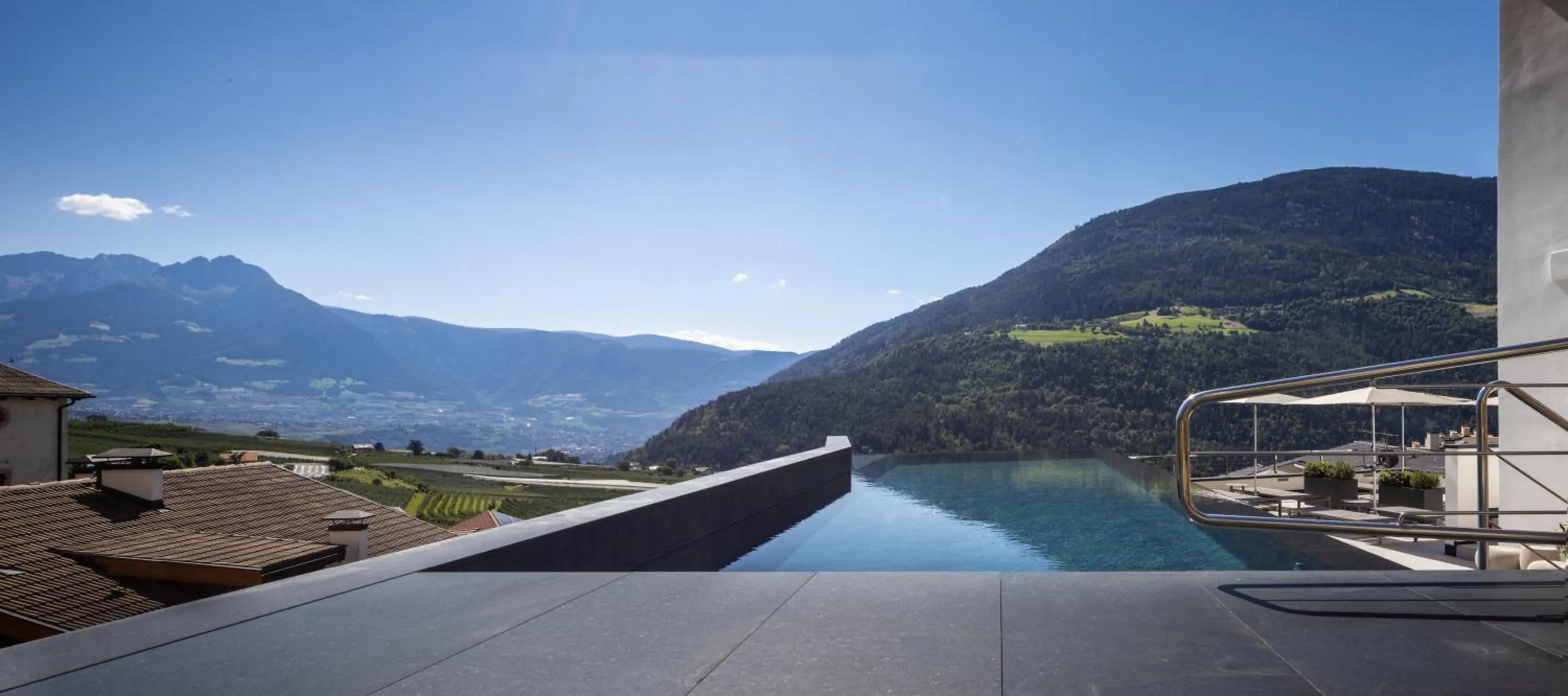 Alpin & Stylehotel Die Sonne