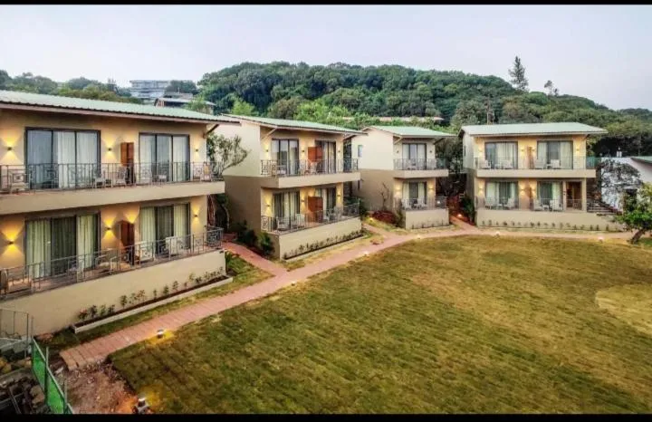 Advait Resort Kshetra Mahabaleshwar