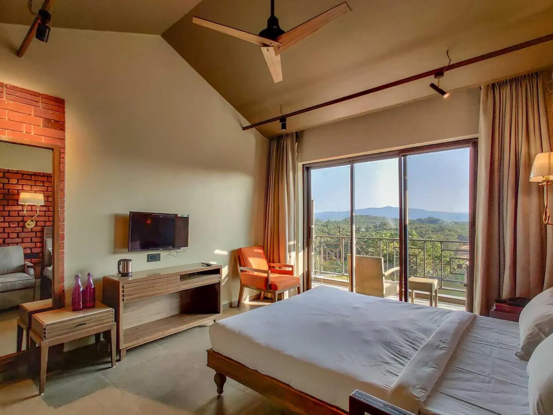 Advait Resort Kshetra Mahabaleshwar Advait Resort Kshetra Mahabaleshwar