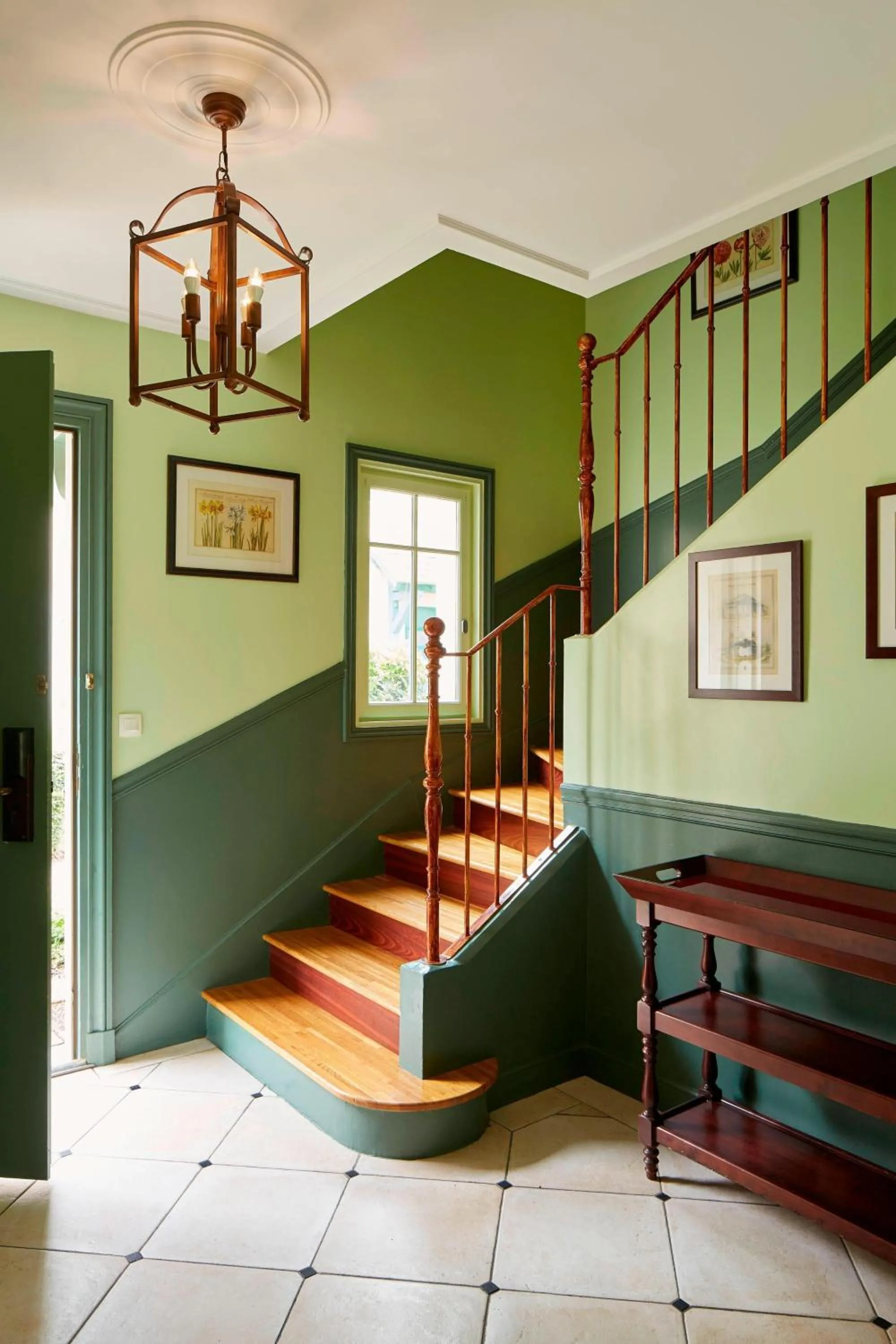 Photo of the whole room in Marriott's Village d'Ile-de-France