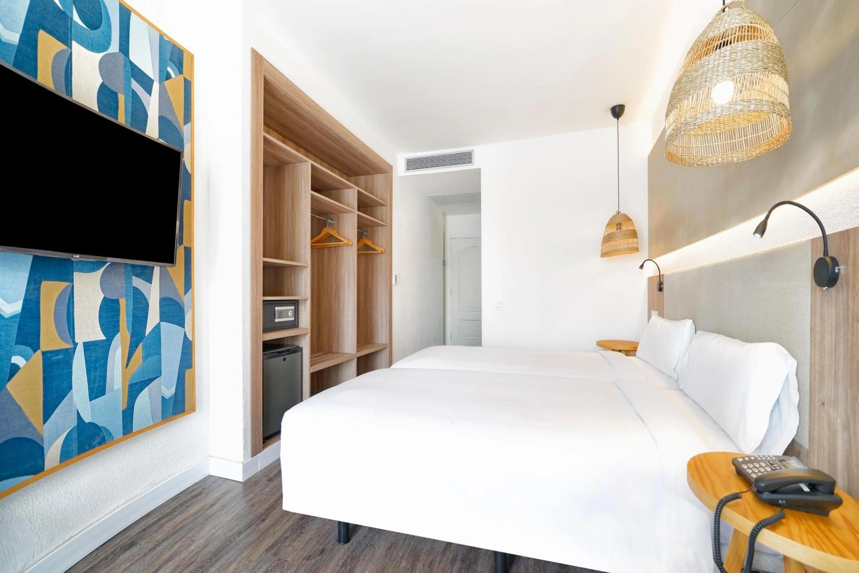 Photo of the whole room, Bed in Labranda Golden Beach