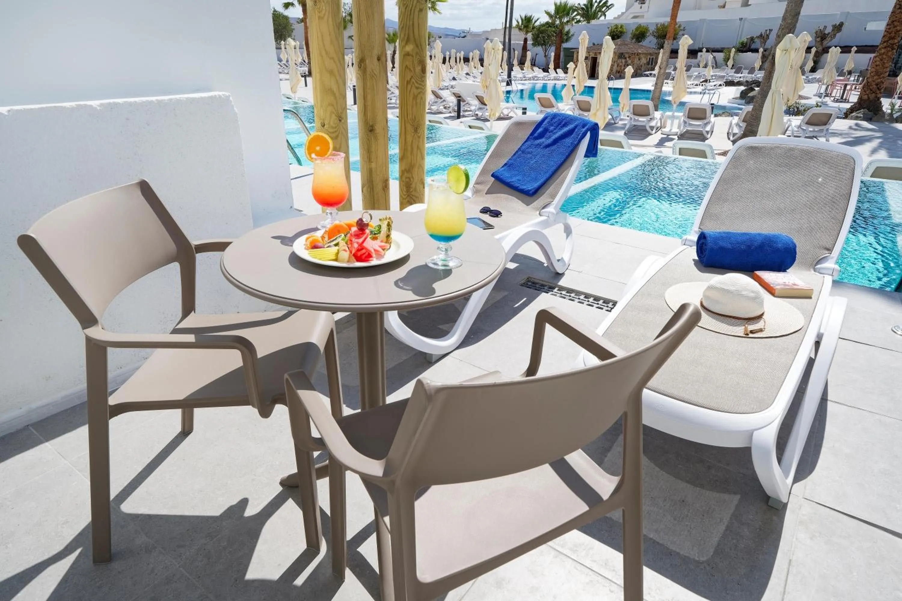 Photo of the whole room in Labranda Golden Beach